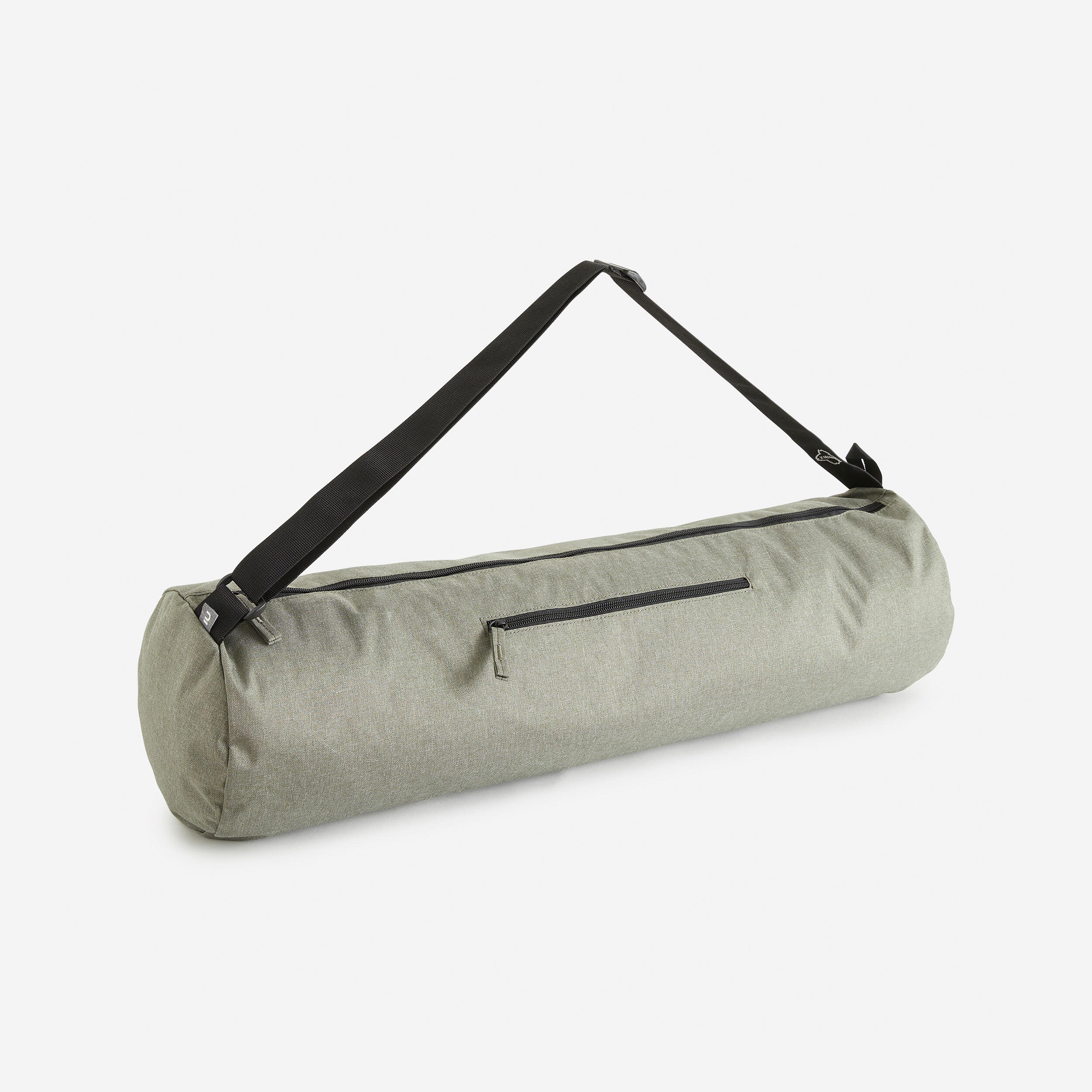 Hülle Yogamatte 23 L - grün