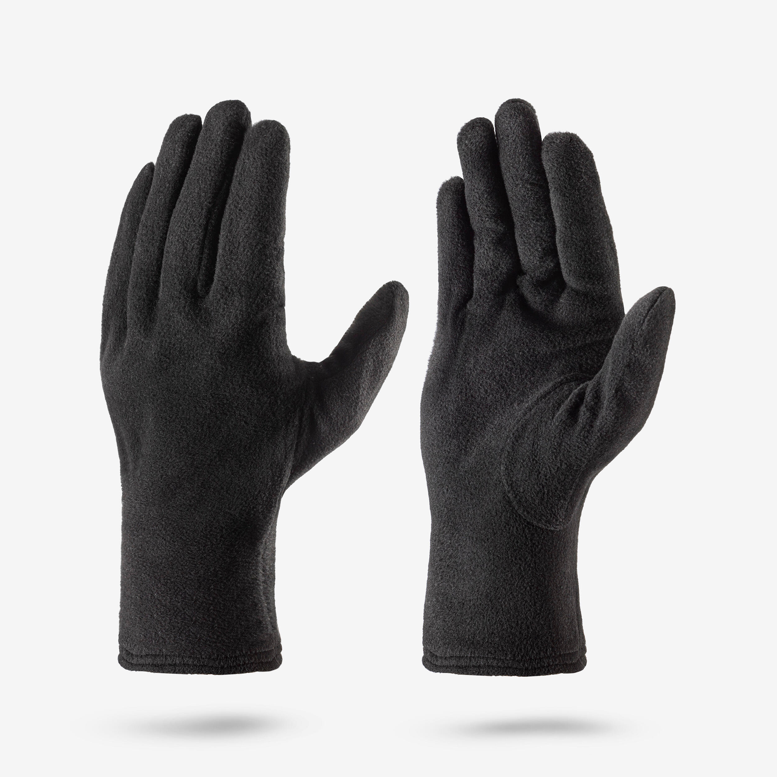 Handschuhe Fleece Trekking - MT100