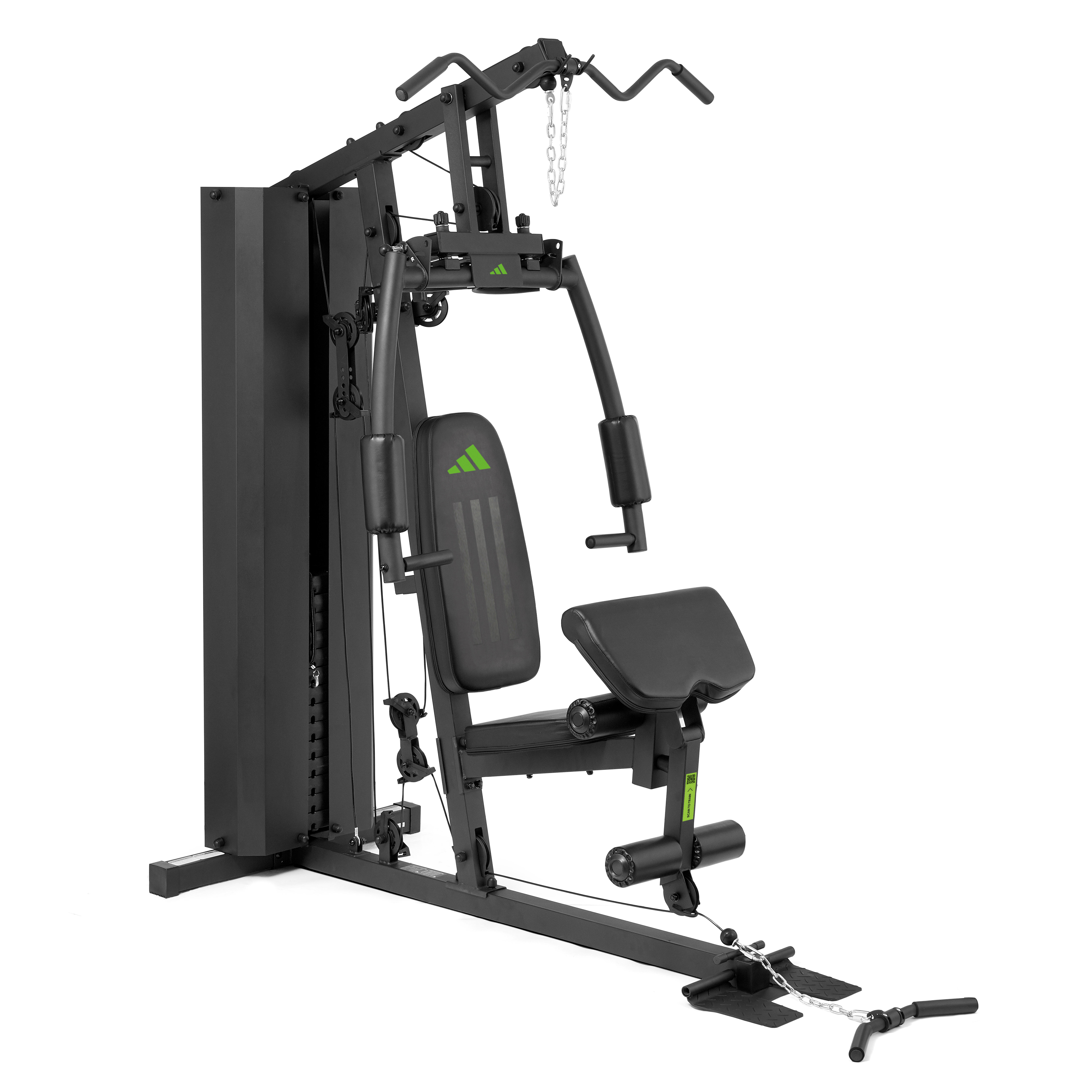 Kraftstation Home Gym