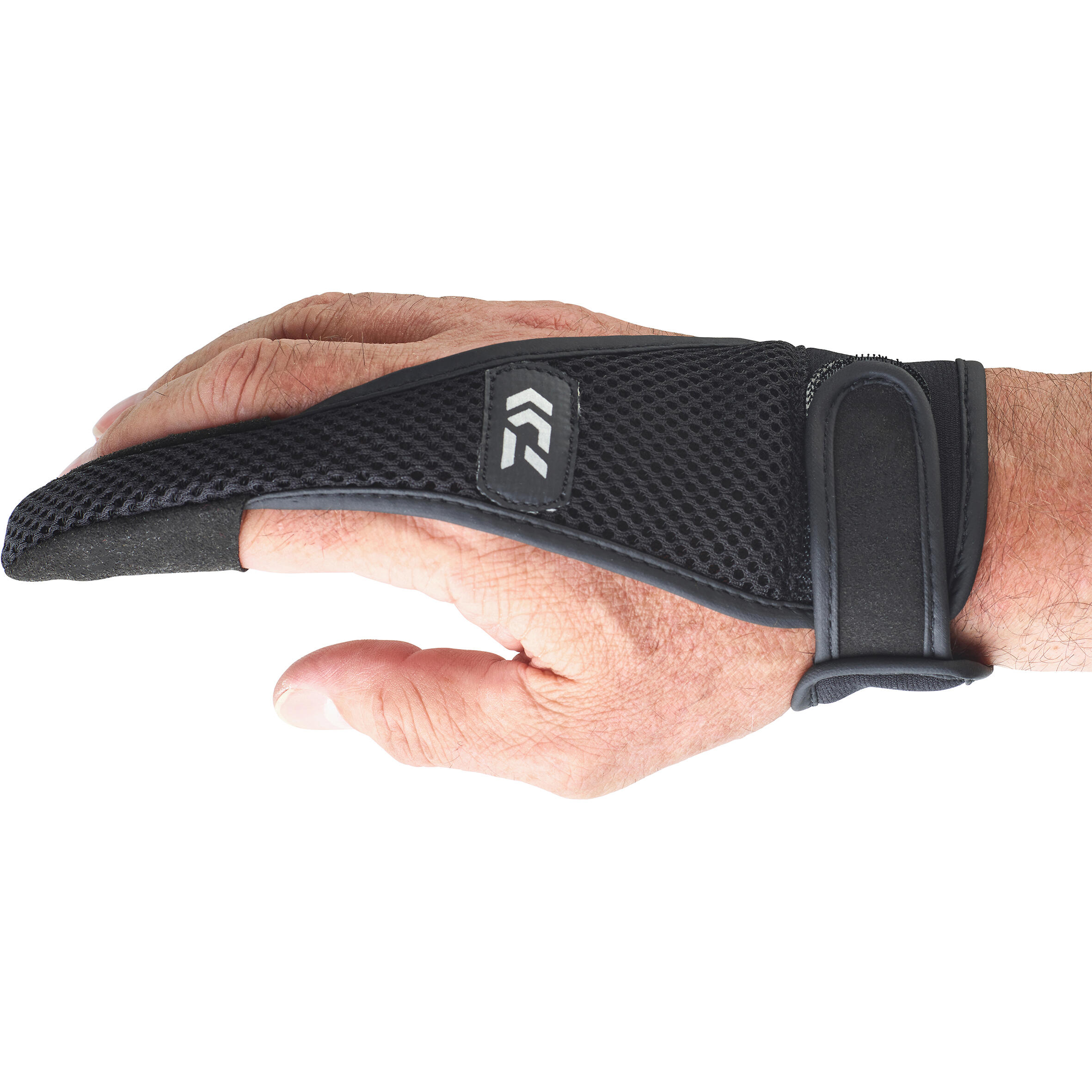 Fingerschutz Angeln