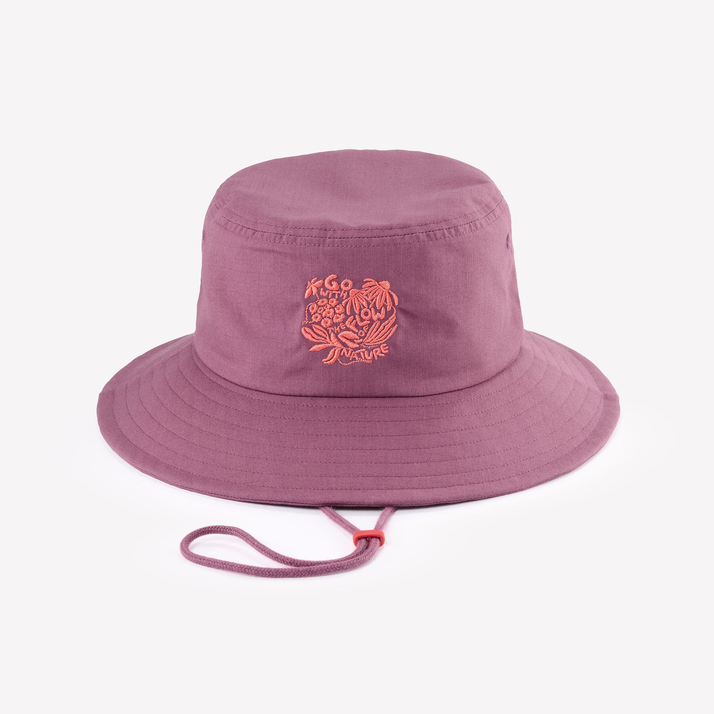 Wanderhut - Hike 100 violett