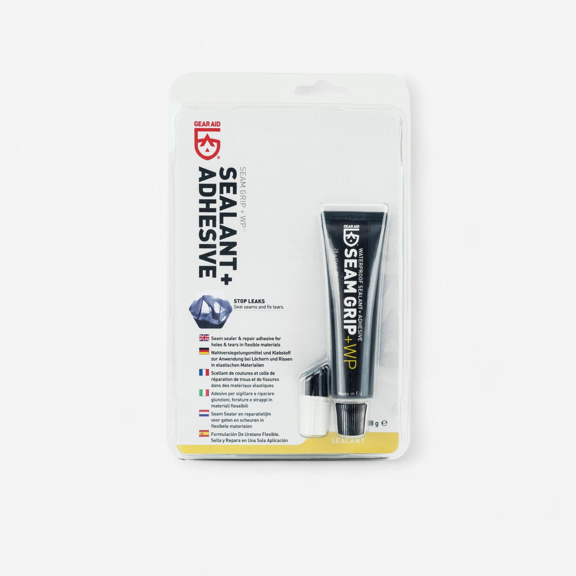 Zeltreparaturkleber - Seam Grip