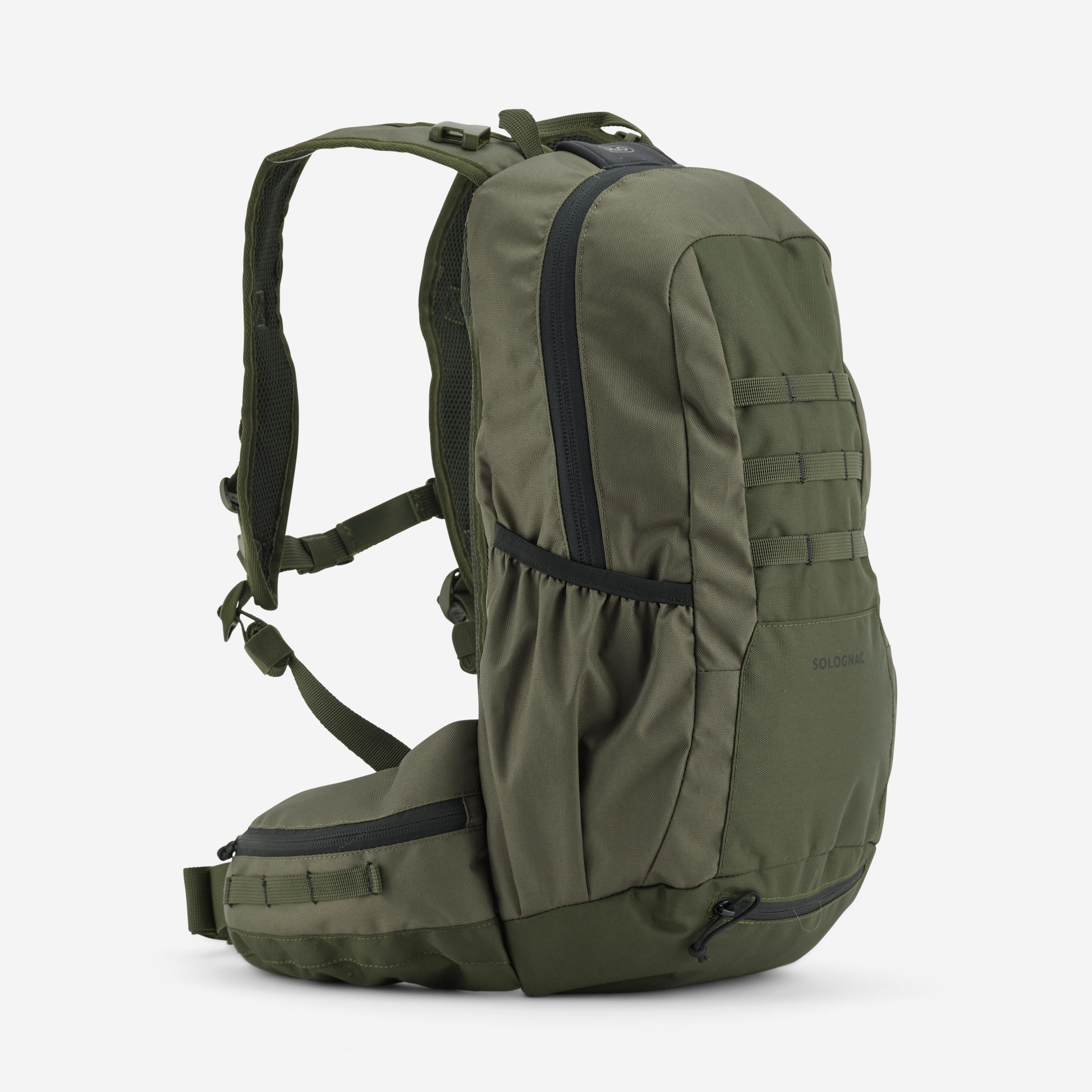 Jagd-Rucksack 100 20 l