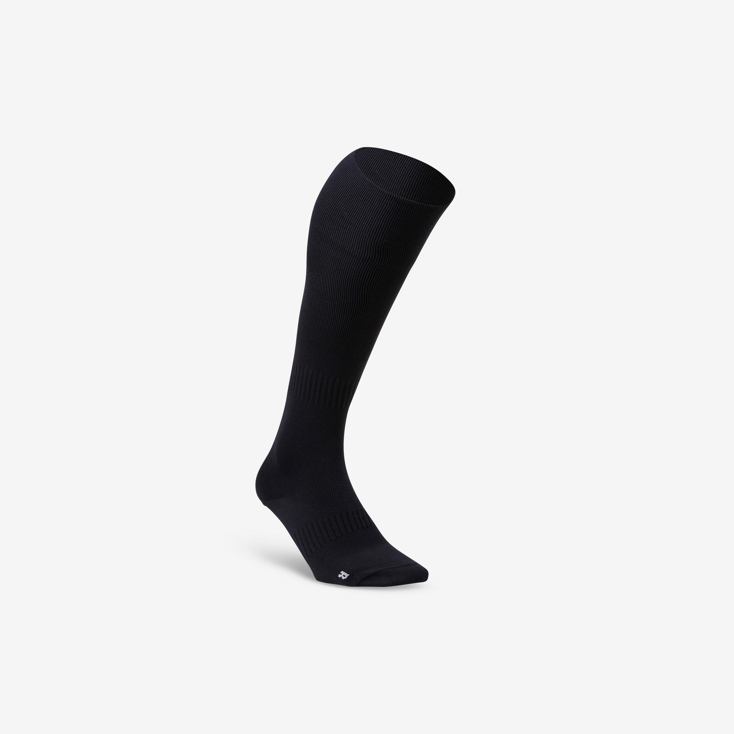 Kinder Feldhockey Kinder - FH500 schwarz