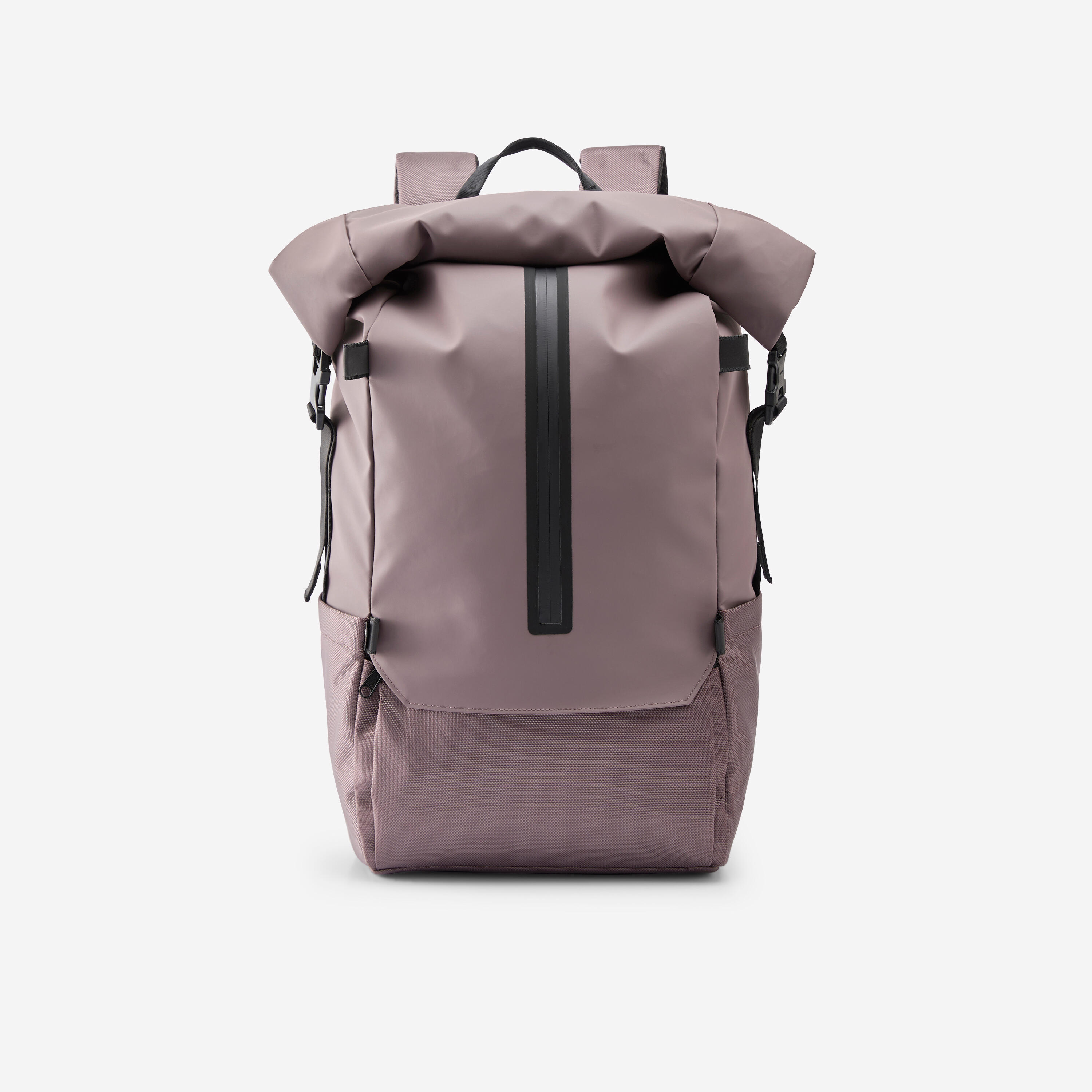 Rucksack Rolltop Laptopfach 29 l - Commute 900