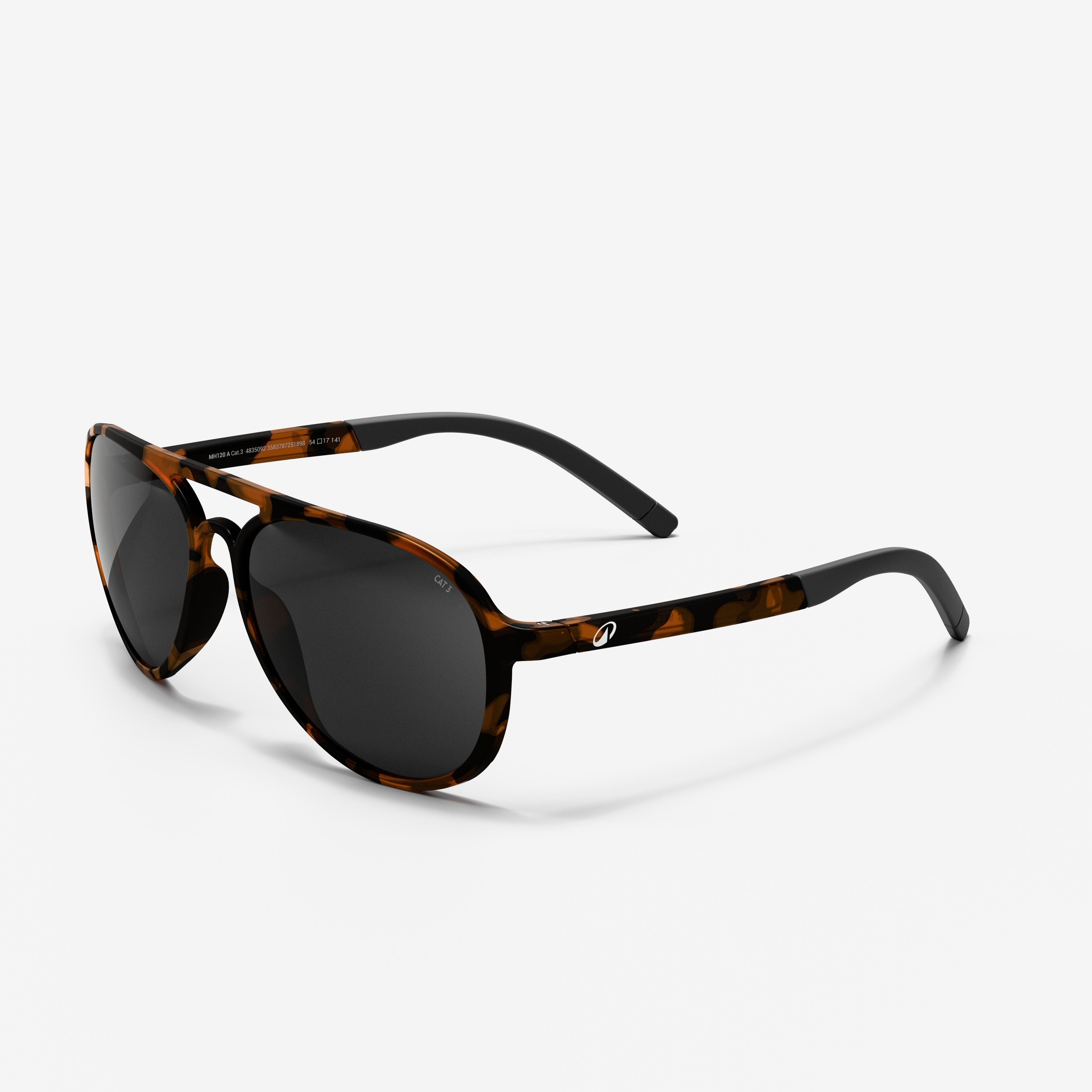 Sonnenbrille Aviateur Kategorie 3 - MH 120A