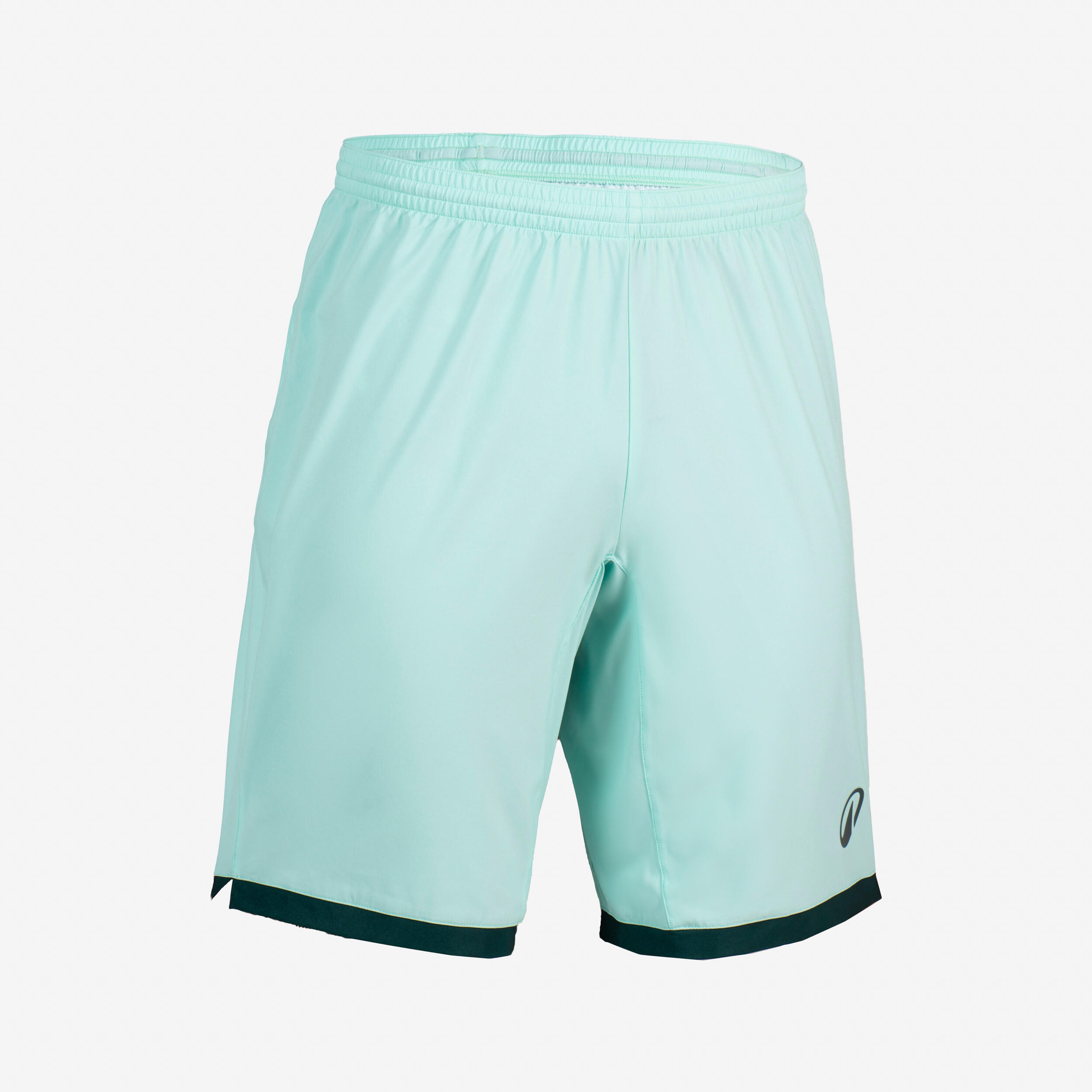 Damen/Herren Fußball Torwartshorts - Offizielle Auswahlmannschaft Serie C mint