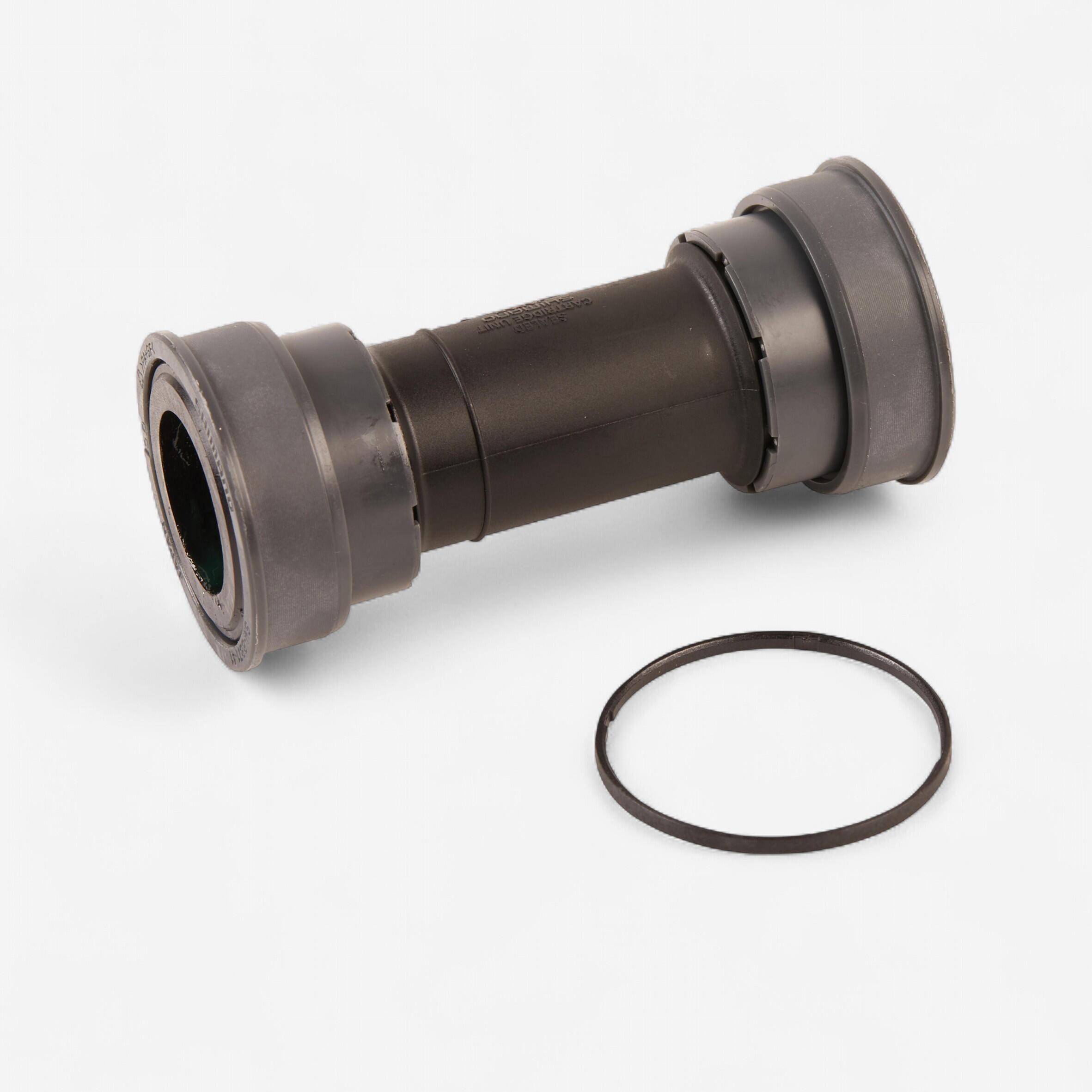 Tretlager/Innenlager SHIMANO DEORE XT BB-MT800-PA Press-Fit 92 mm