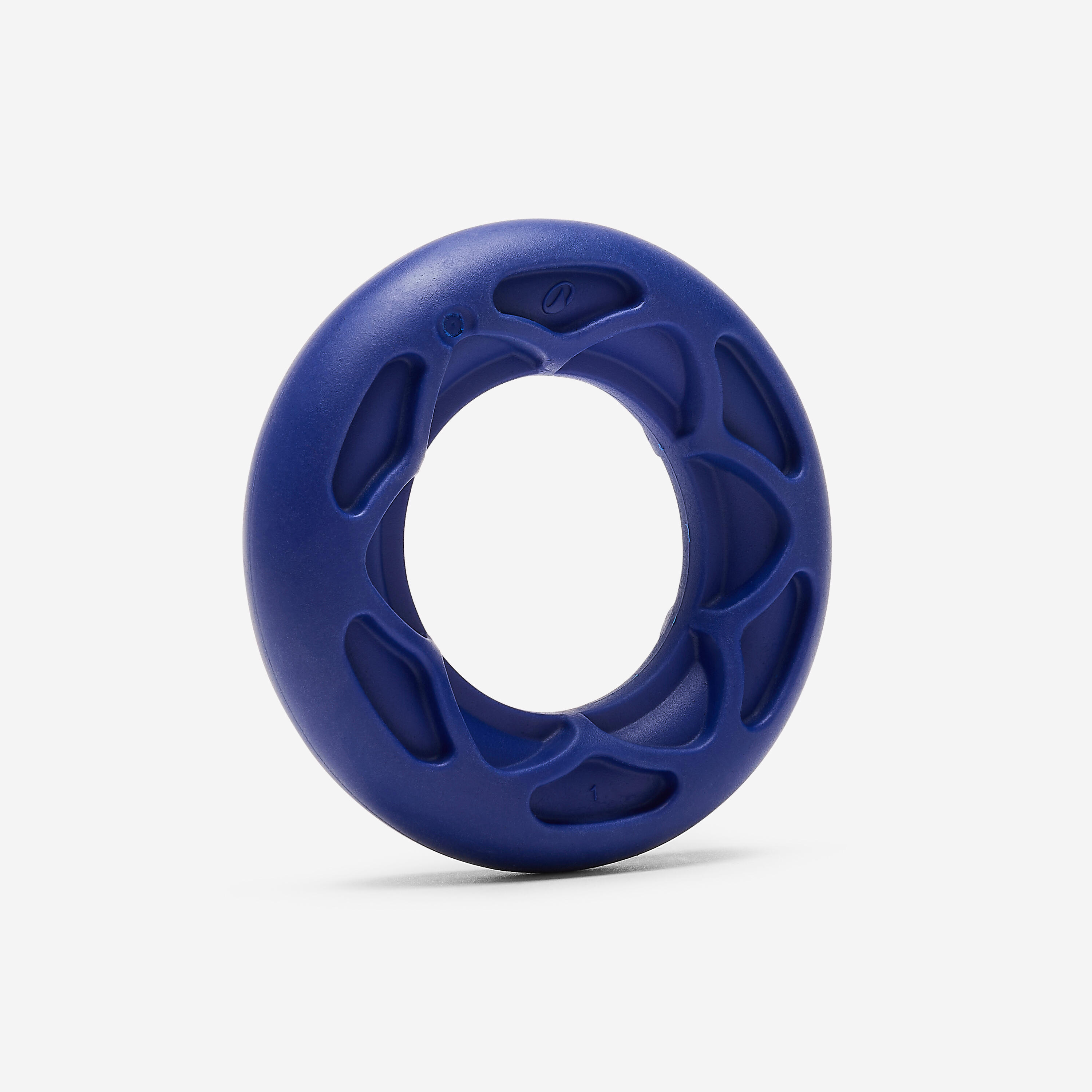 Handgrip Kräftigung leichter Widerstand 11 kg - blau
