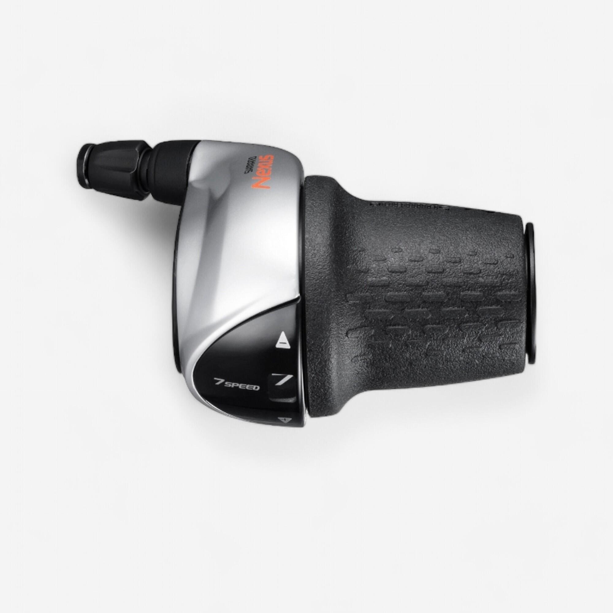 Drehgriffschalter Shimano Nexus 7-fach SL-C3000-7
