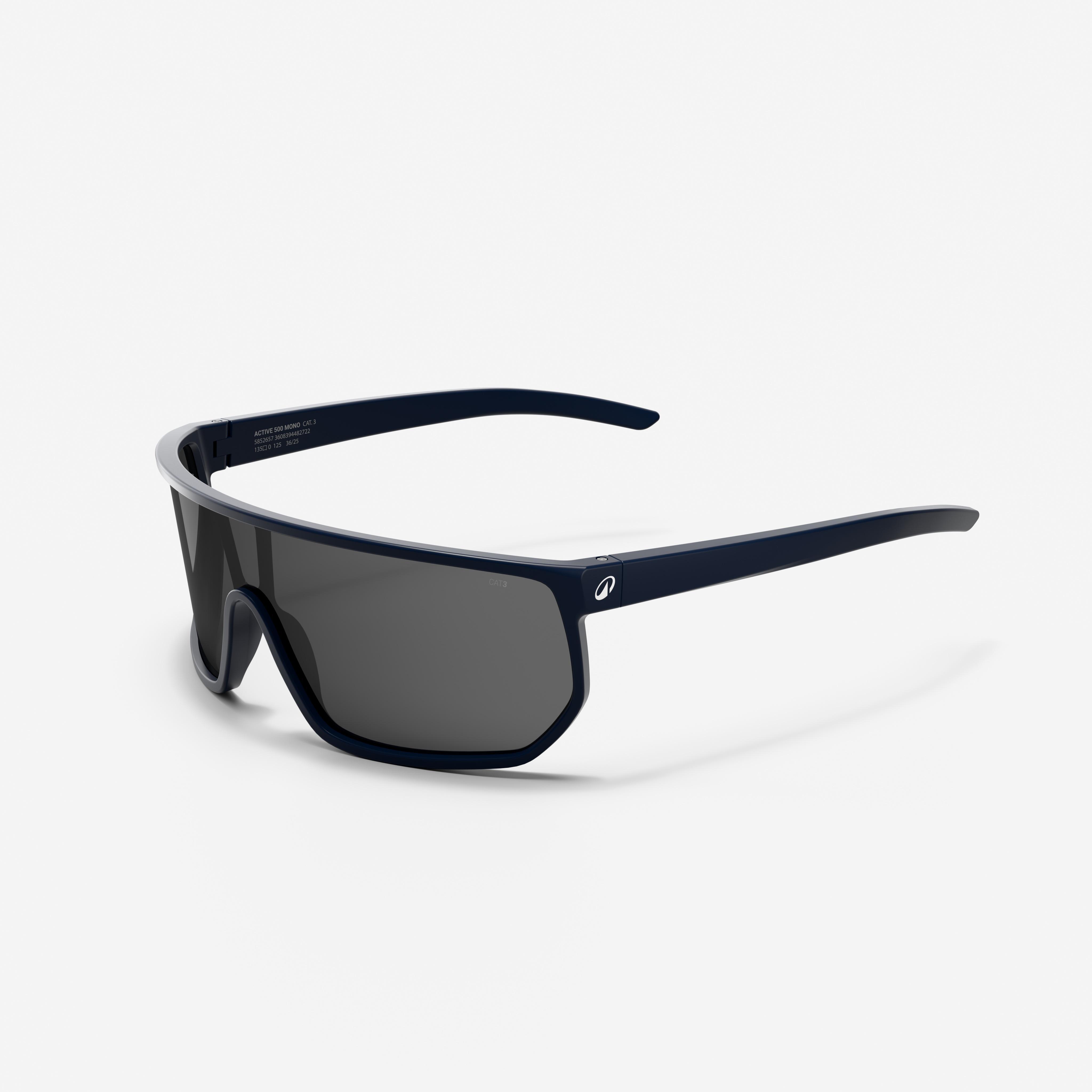 Sonnenbrille Monoglas Kategorie 3 - Active 500 Mono