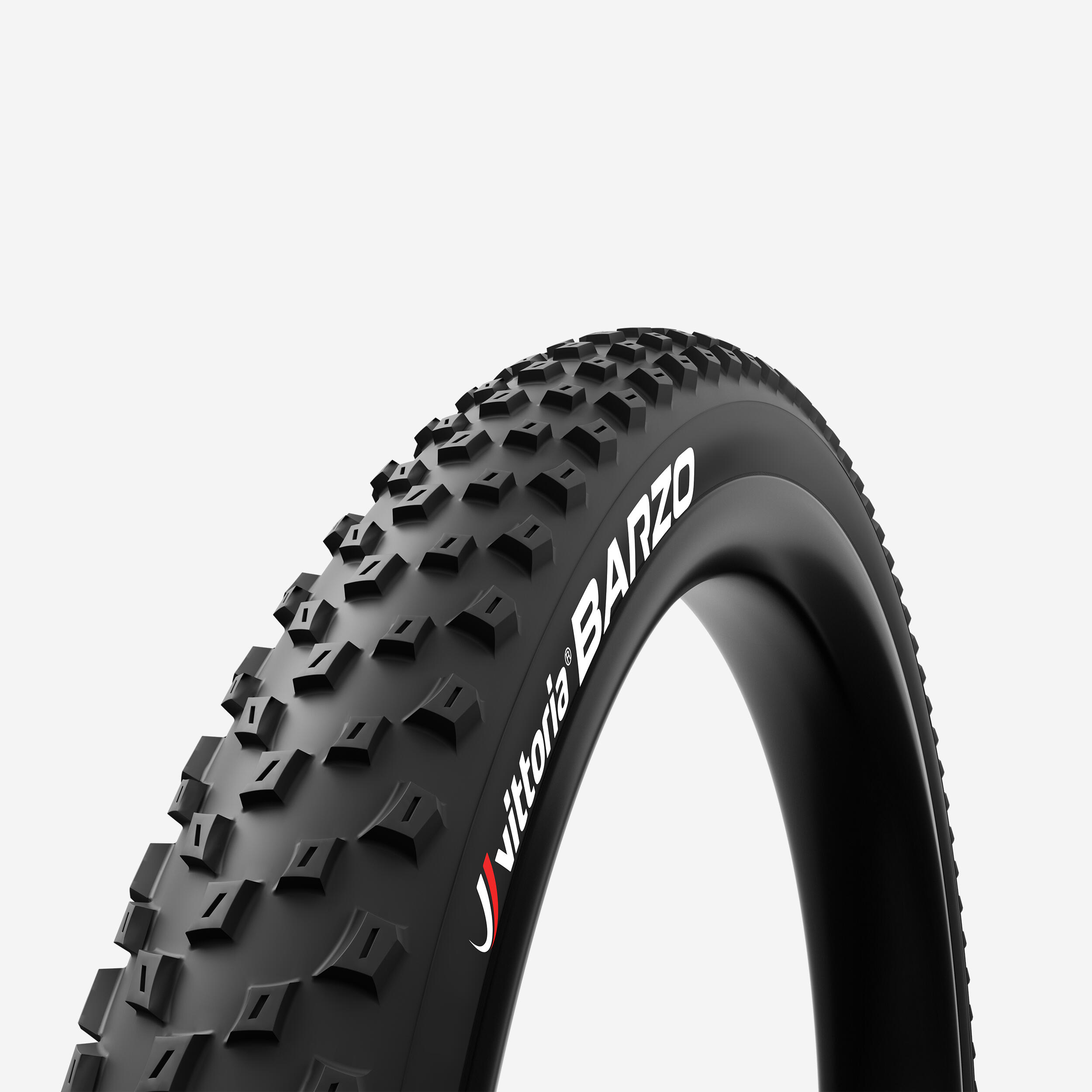 Fahrrad Reifen MTB Vittoria Barzo 1C 27,5 × 2,25 TR
