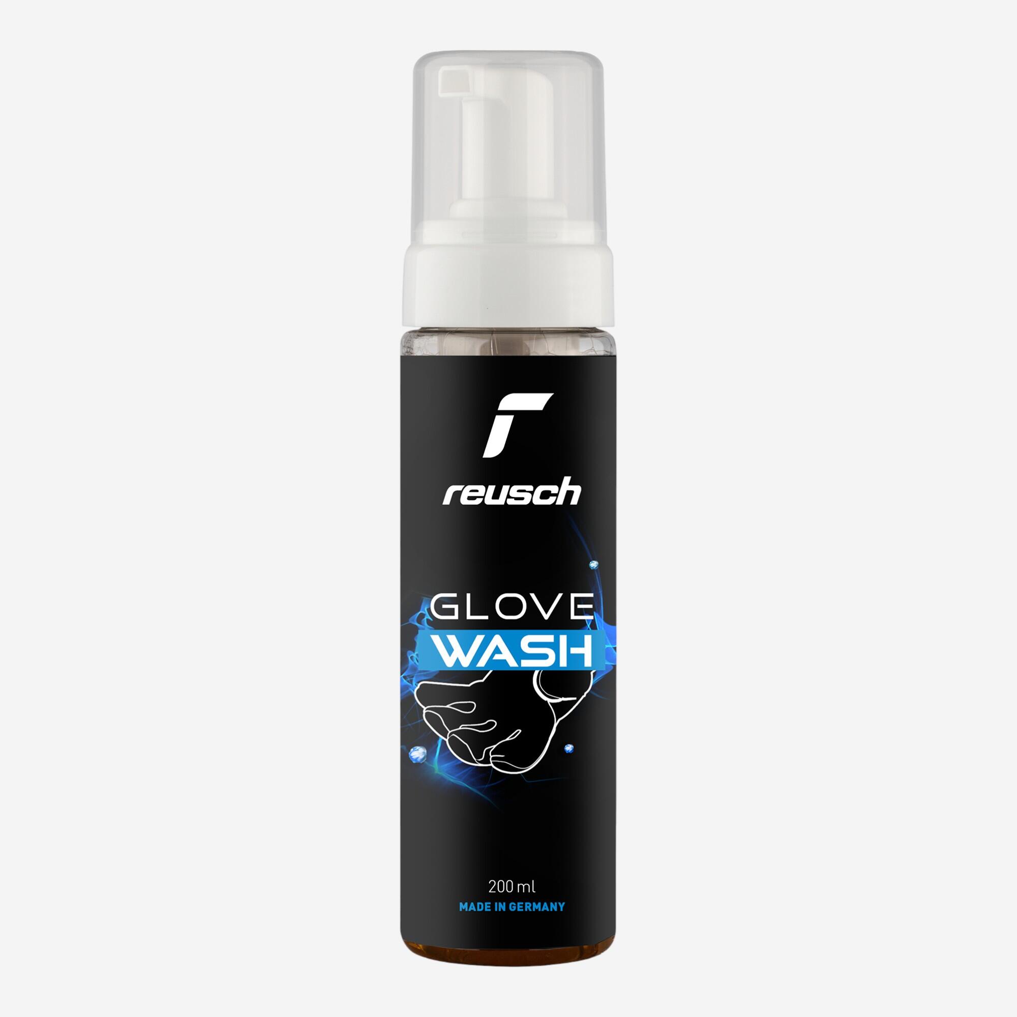 Fußball Torwarthandschuh-Reiniger - Reusch Glove Wash 200 ml