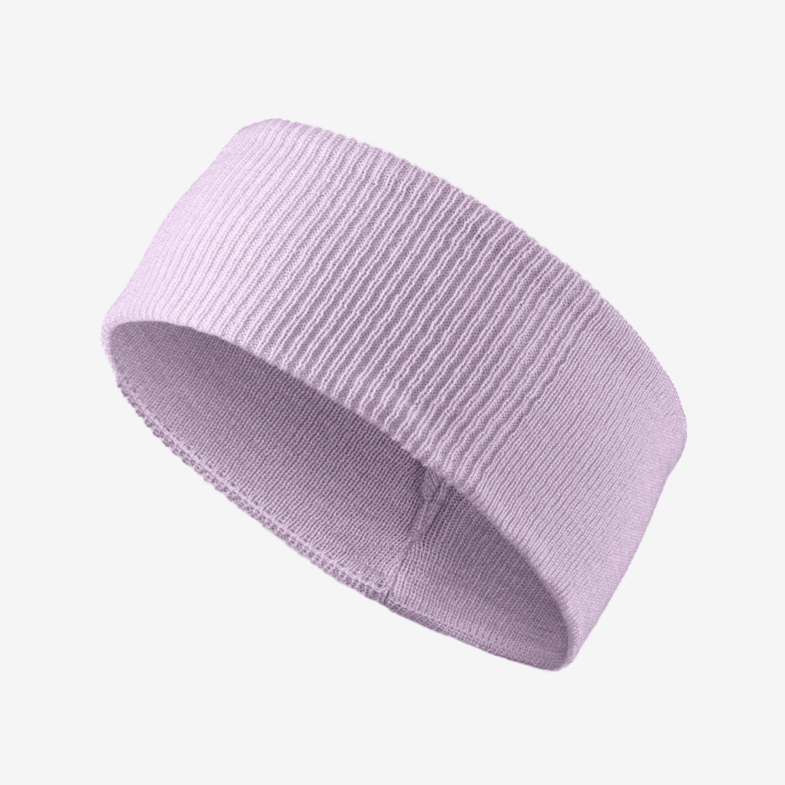 Stirnband Kinder - 100 lila