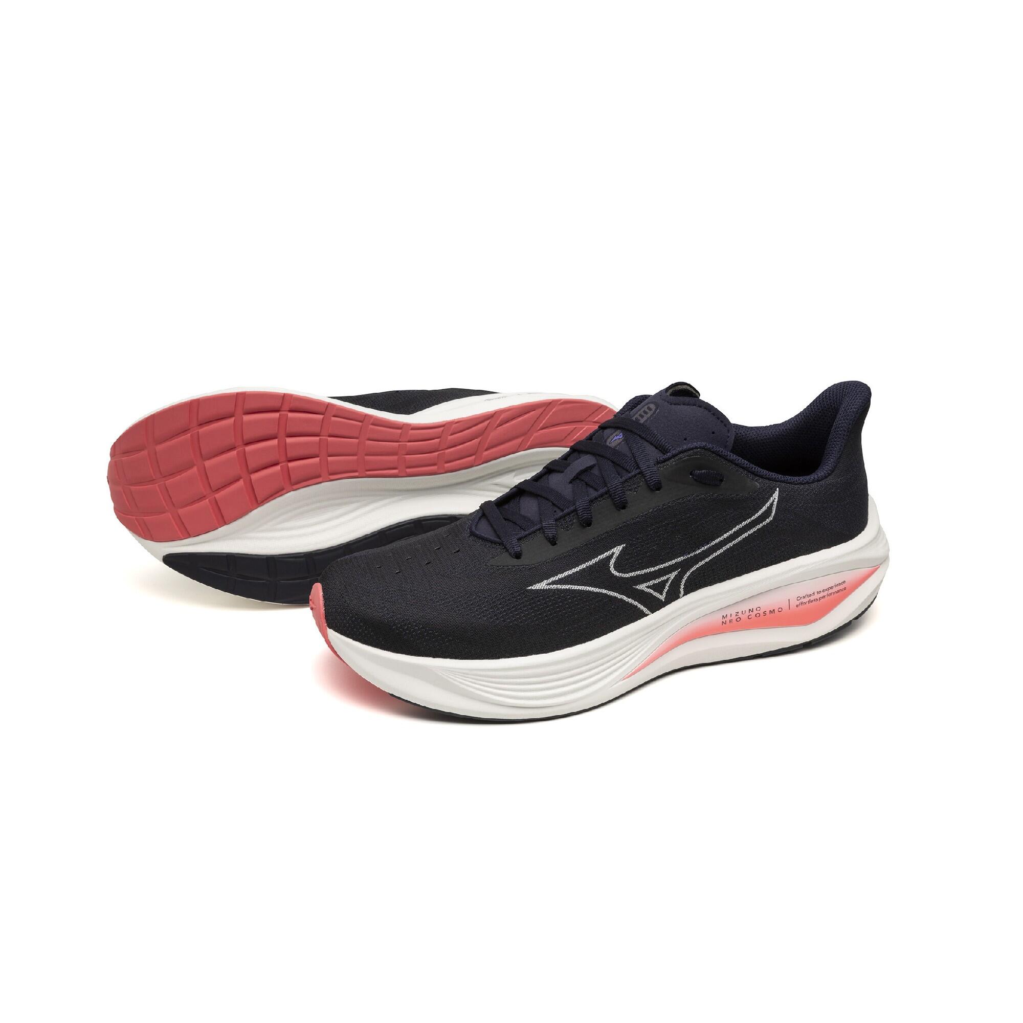 Laufschuhe Herren Mizuno - Neo Cosmo