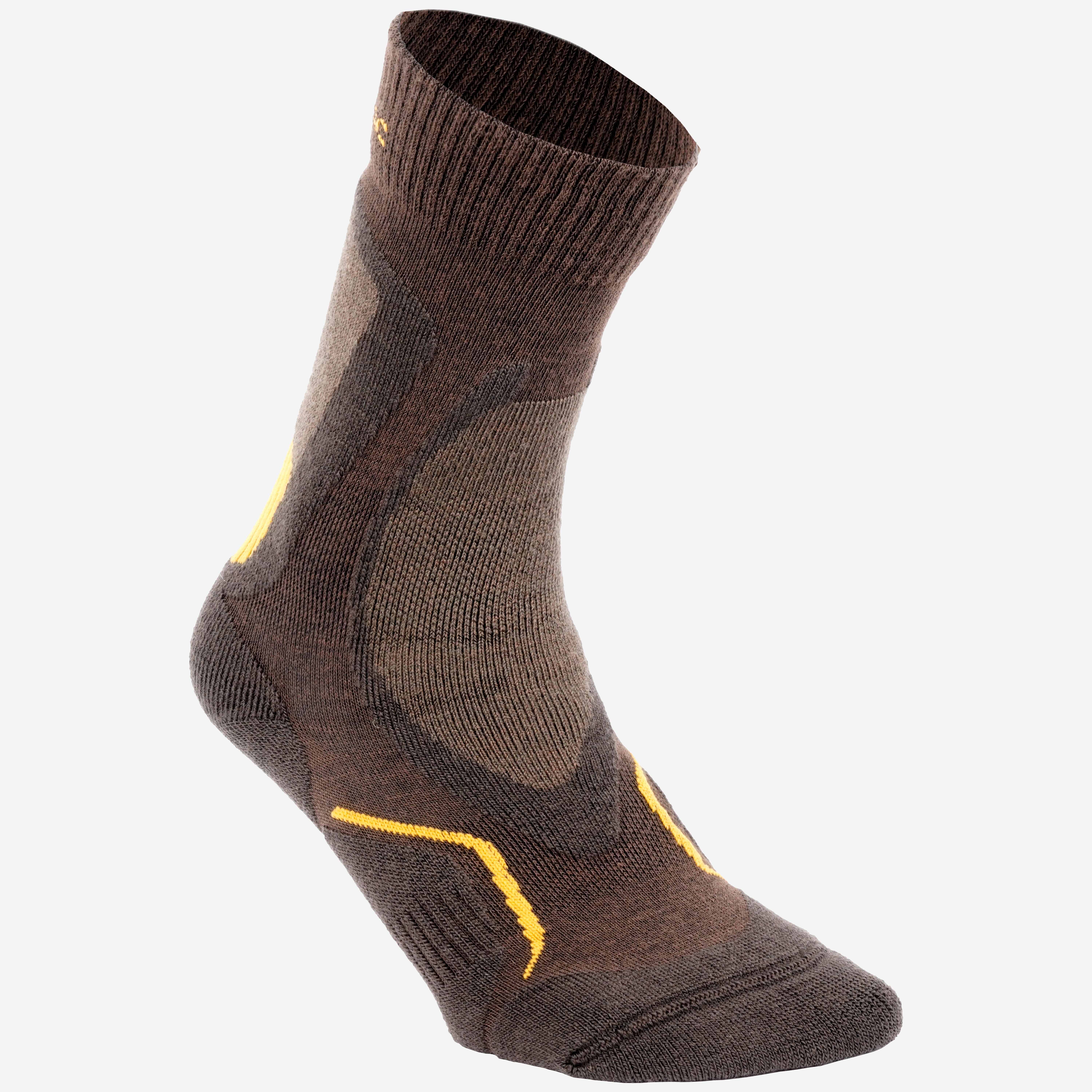 Jagdsocken STAT 500 warm