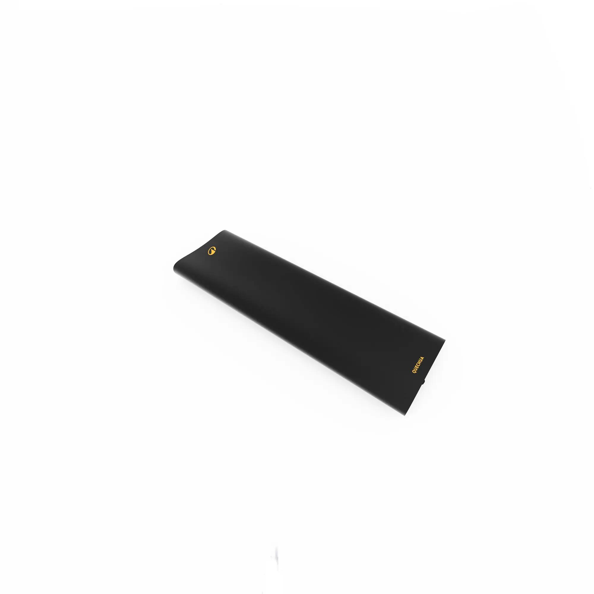 Umbauset Kinder-Tretroller in Snowscoot-Snowpad - schwarz
