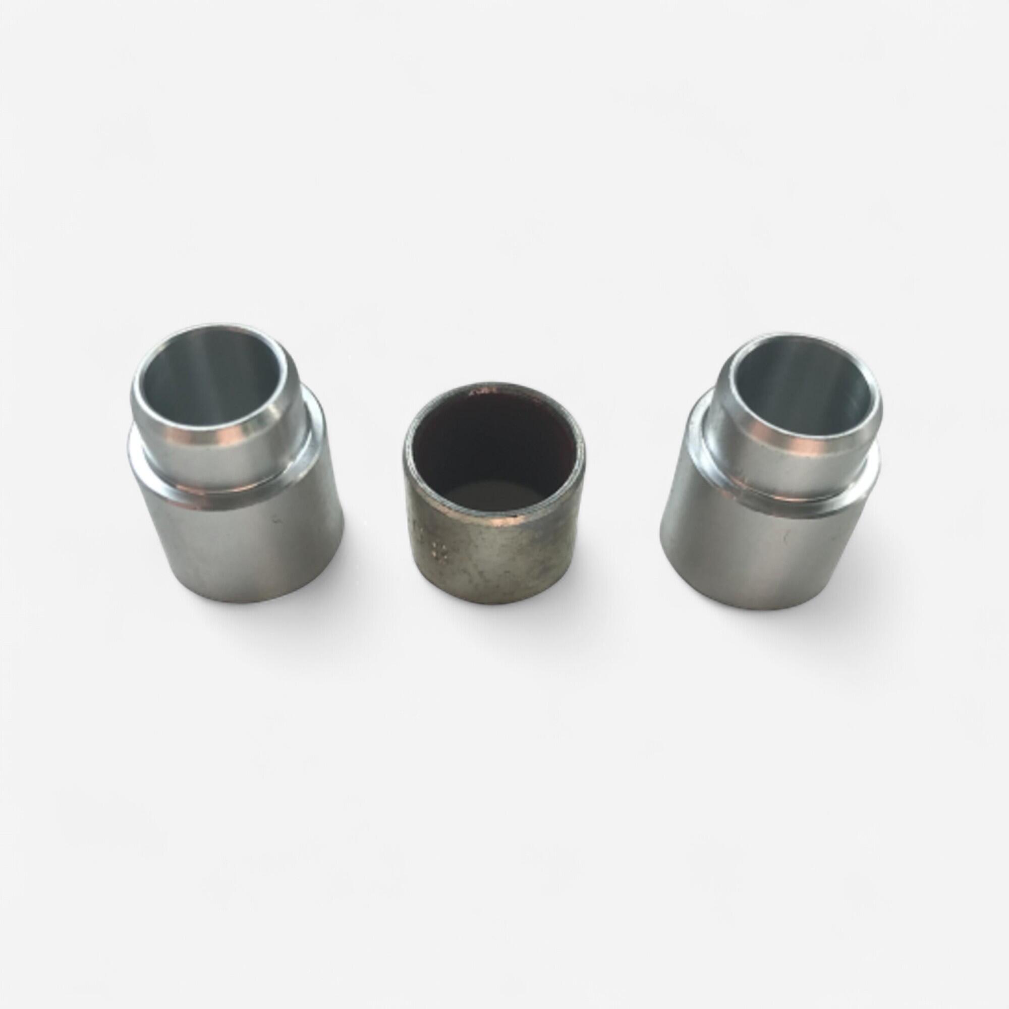 Ringset Dämpfer 40 × 10 mm X-Fusion kompatibel