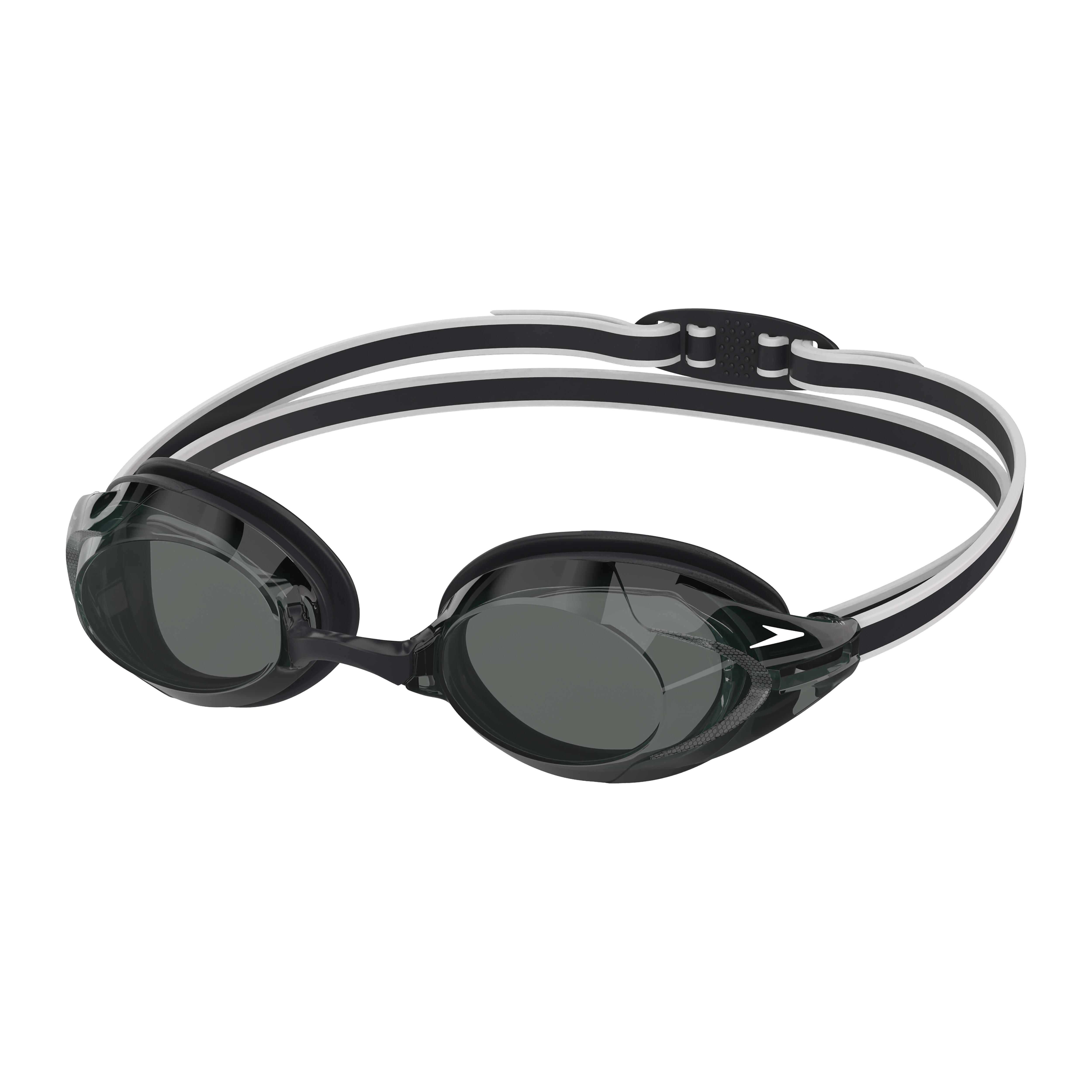 Schwimmbrille getönt - Vanquisher 3.0 schwarz