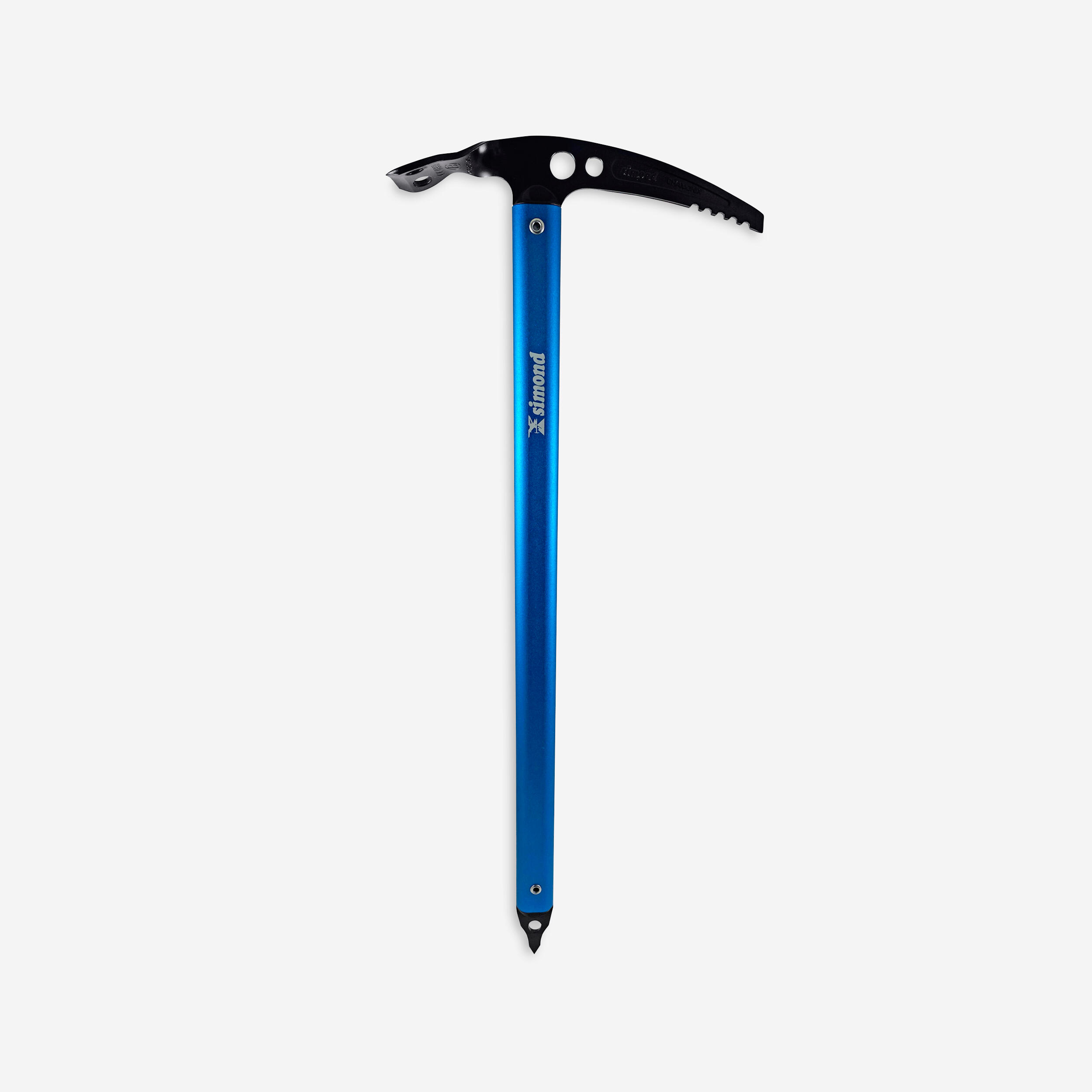 Eispickel ‒ Ocelot Hyperlight blau