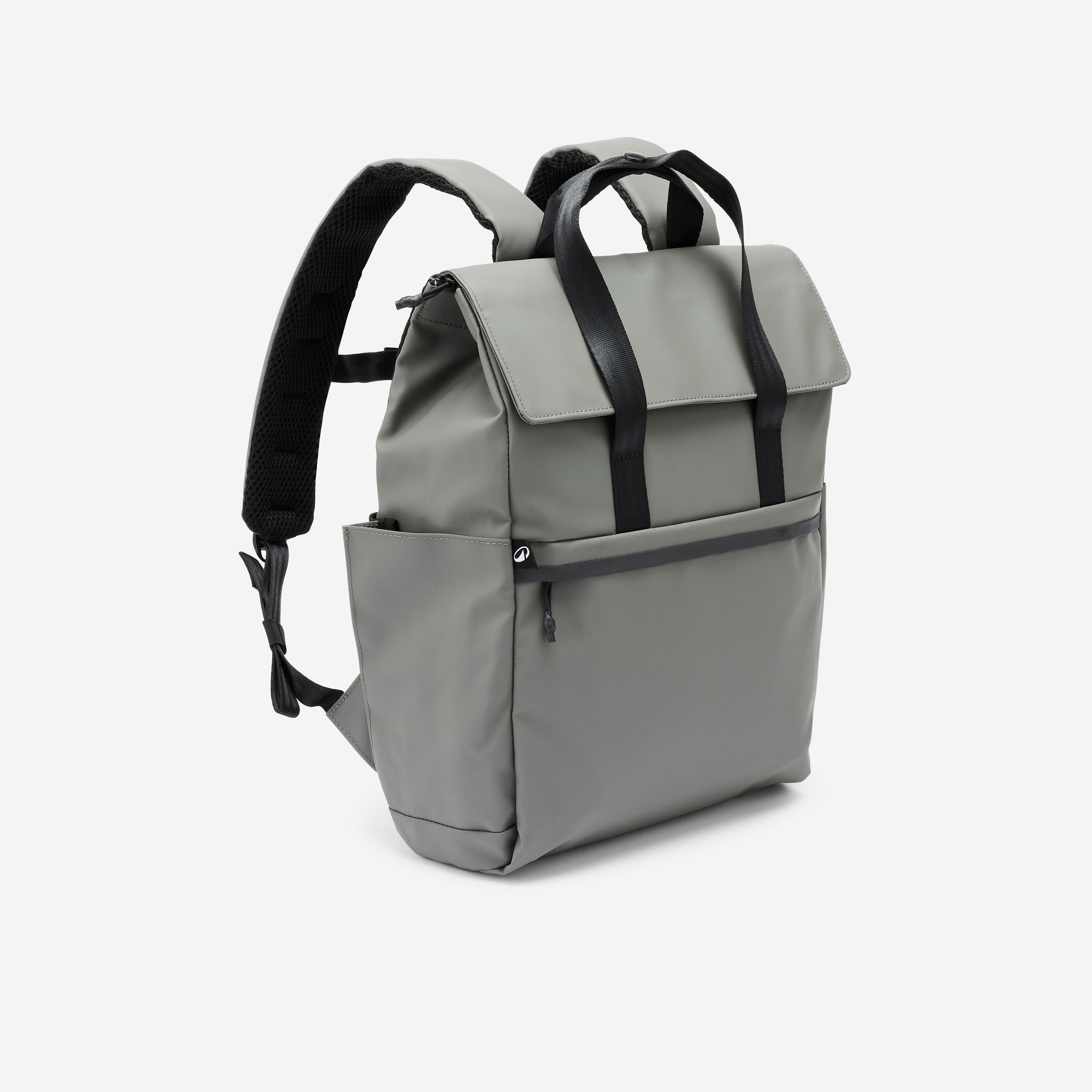 Rucksack PU Laptopfach 15 l - Commute 500