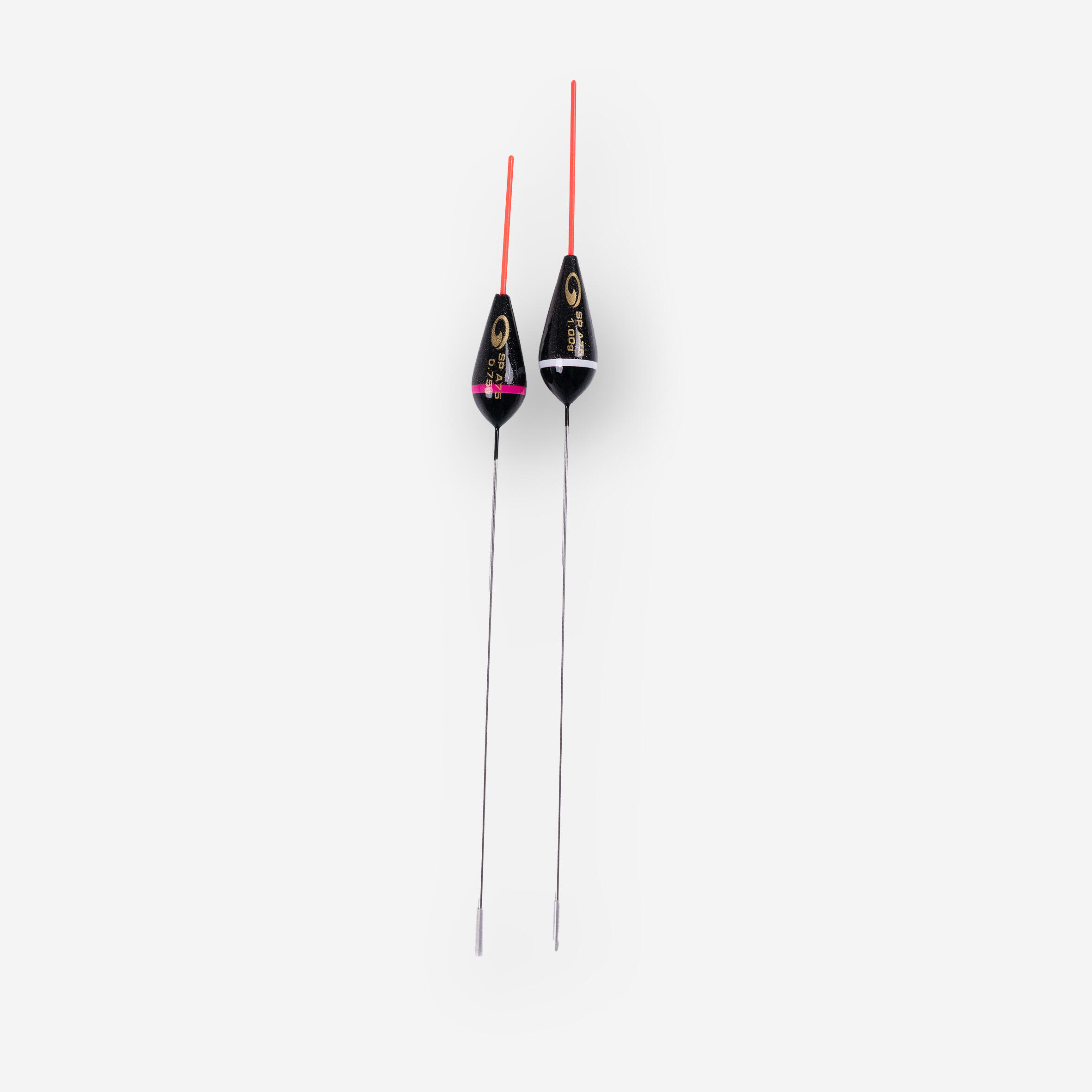Posen-Set SP A75 2 Stk. 0,75 g + 1,00 g