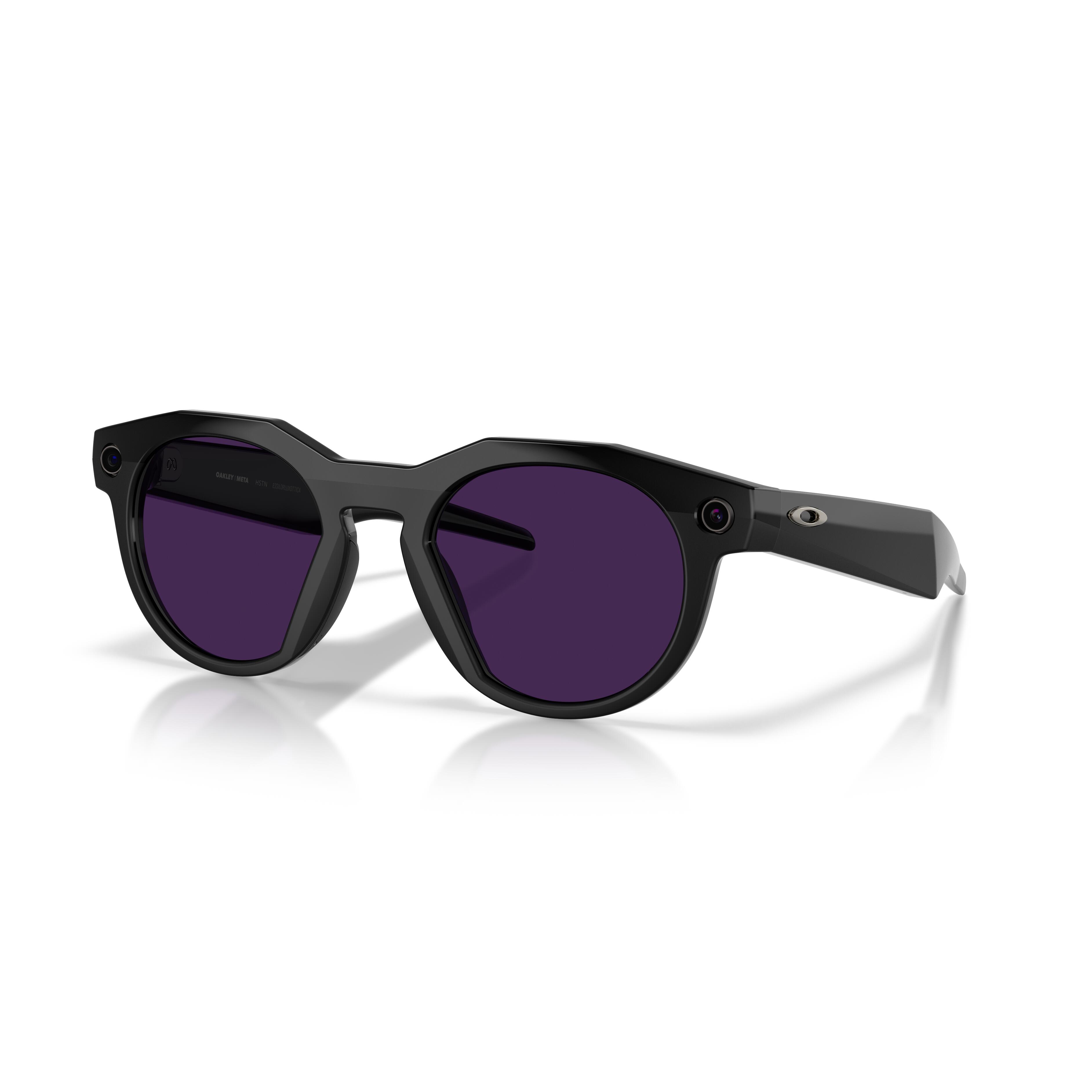 Sonnenbrille Meta HSTN Transitions® Amethyst