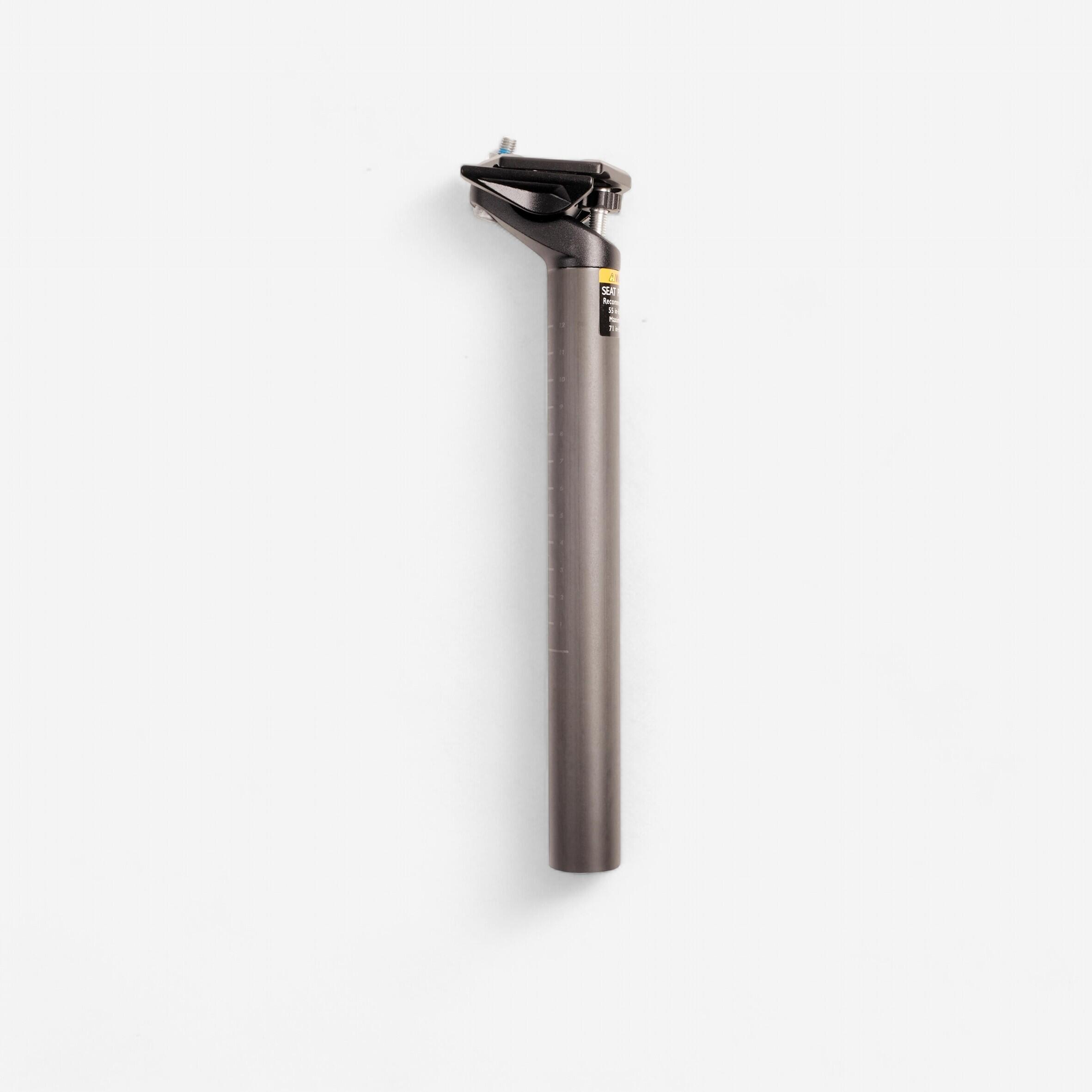Sattelstütze 27,2 mm Carbon