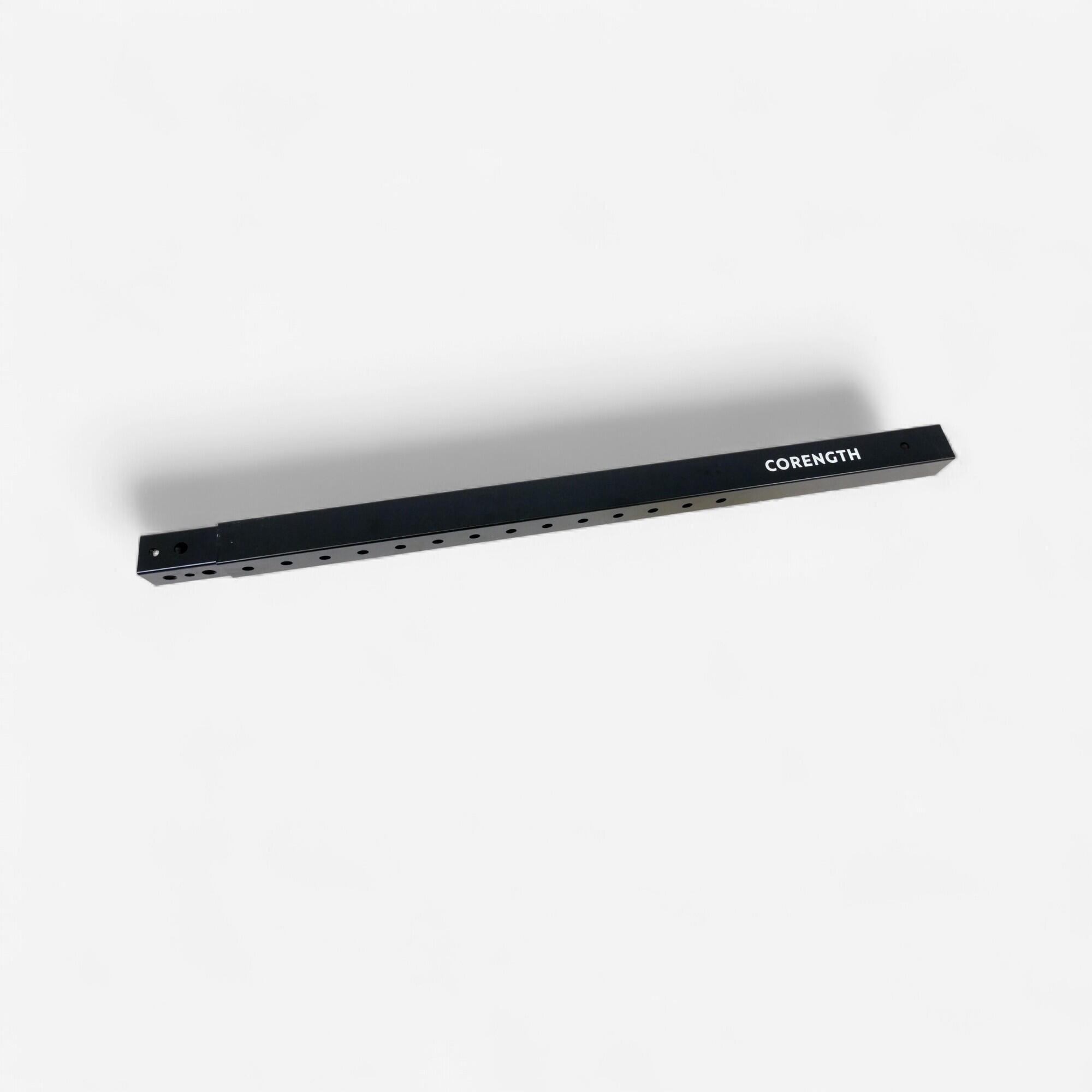 Oberer Pfosten rechts Rack 500 klappbar