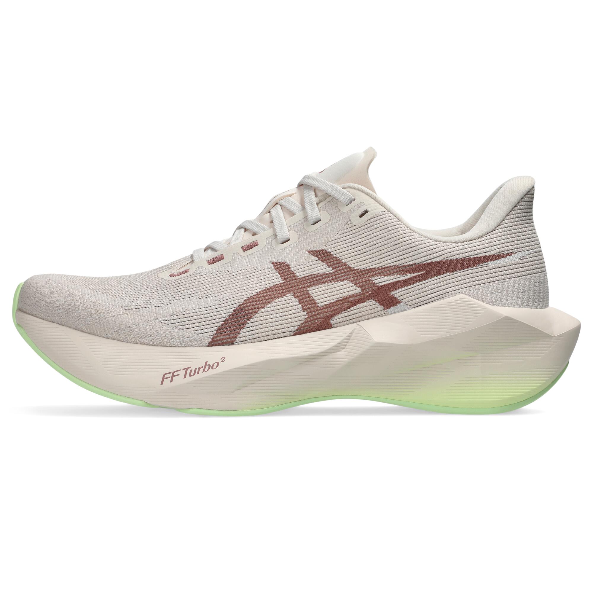 Laufschuhe Straße Herren Asics - Novablast 6