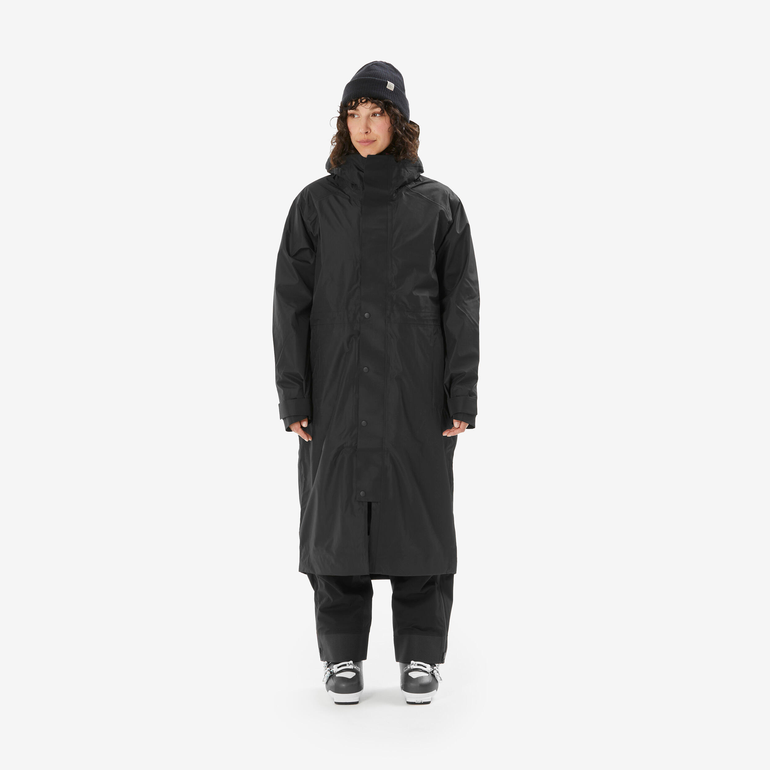 Regencape Ski Erwachsene Club - 980 schwarz