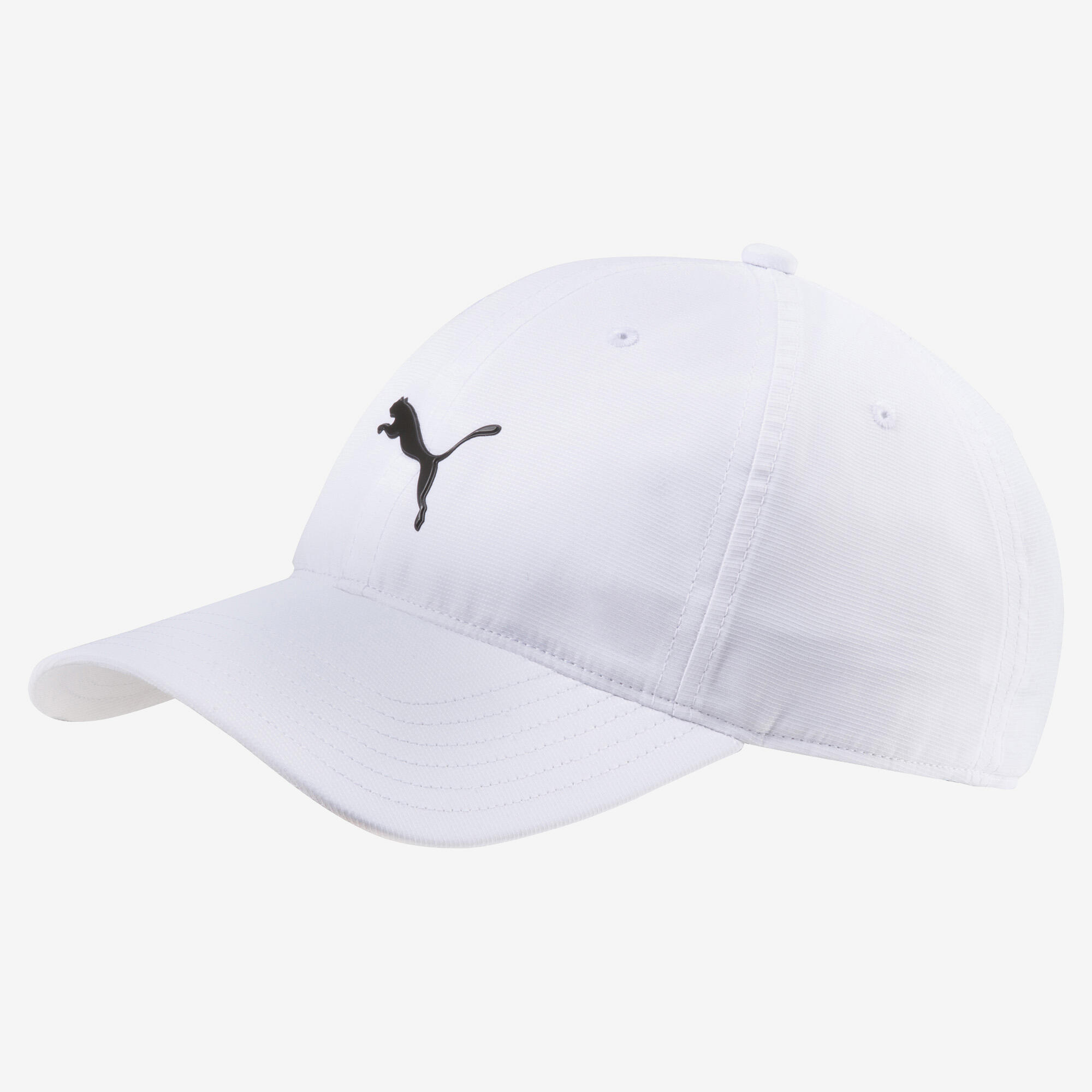 Golf Cap weiß