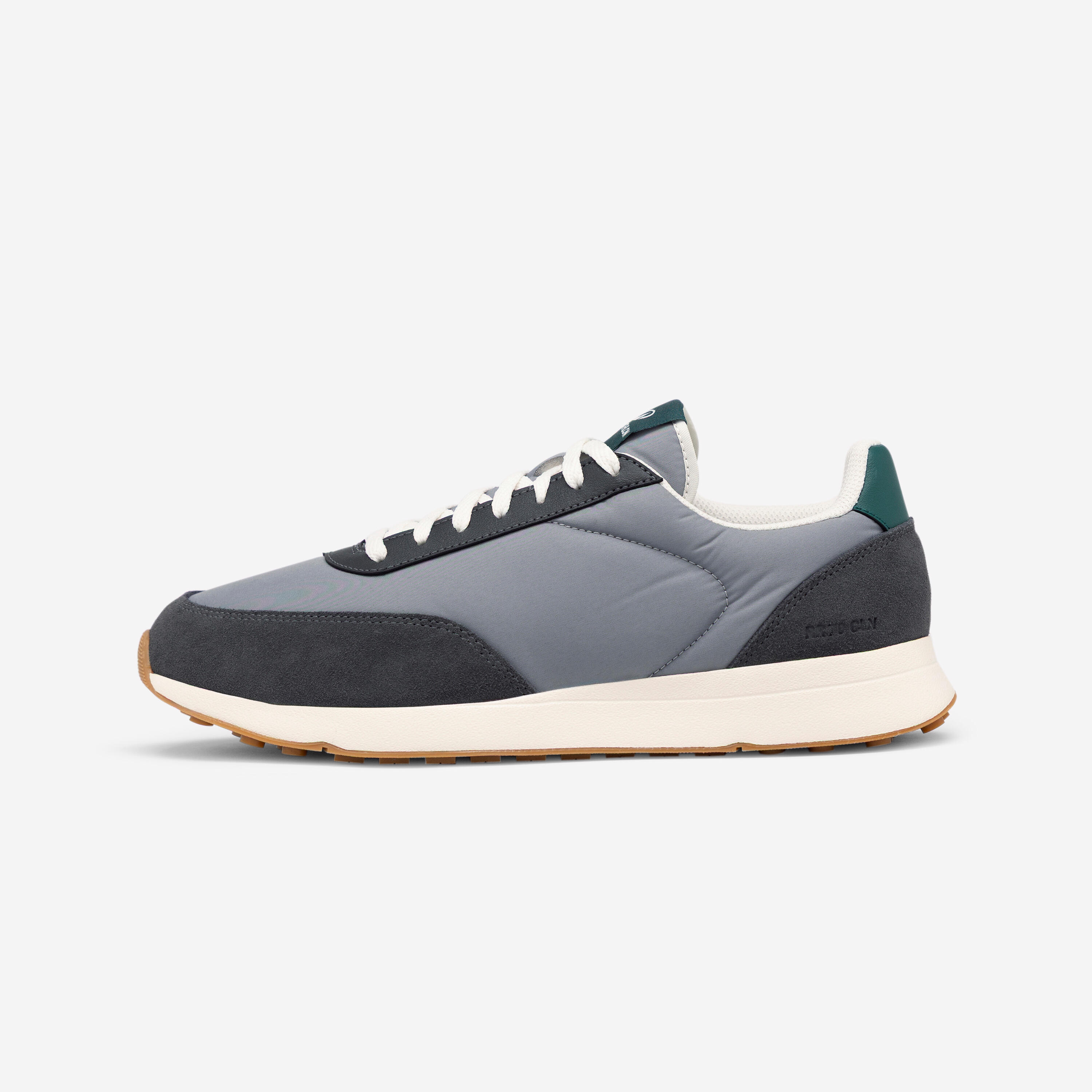 Fitnessschuhe Sneaker Herren - RR70 CLN grau