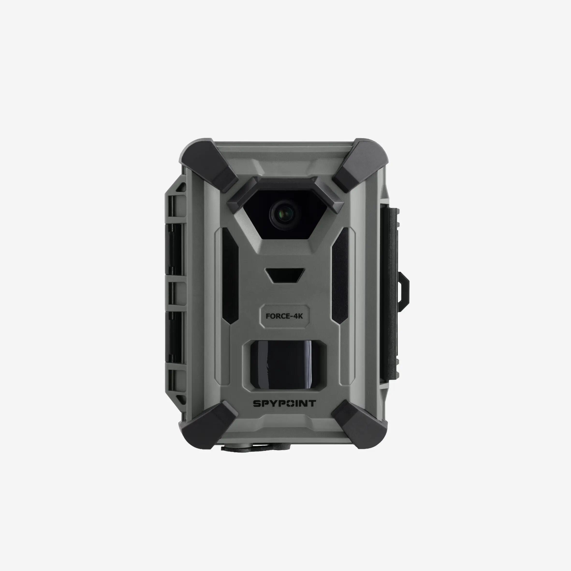 Wildkamera Fotofalle FORCE 4K