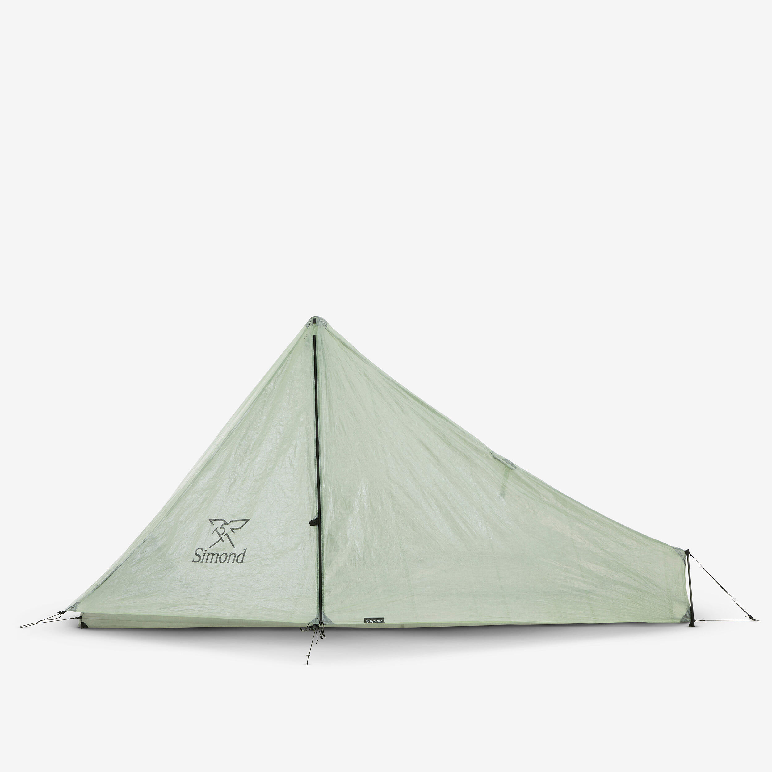 Tarp Zelt Sprint Dyneema® Composite Fabric 1 Person