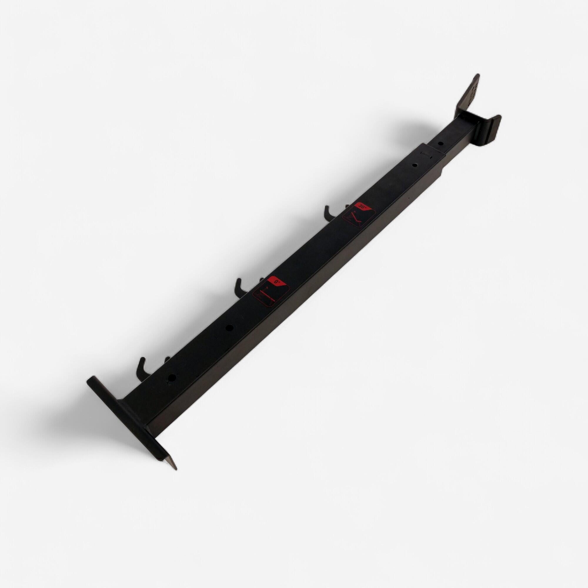 Bench Press – rechte Strebe