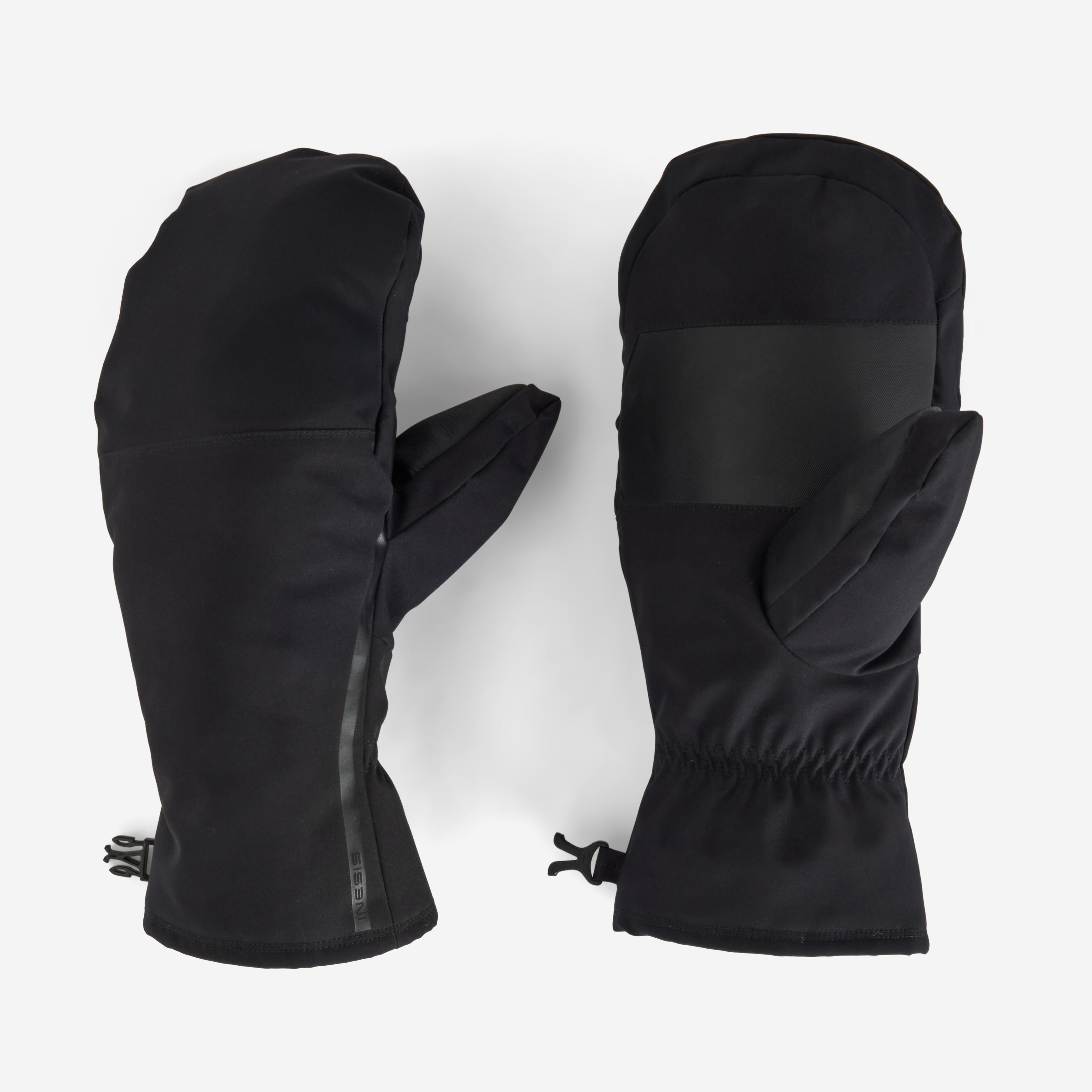 Golf Fäustlinge warm - CW500 schwarz