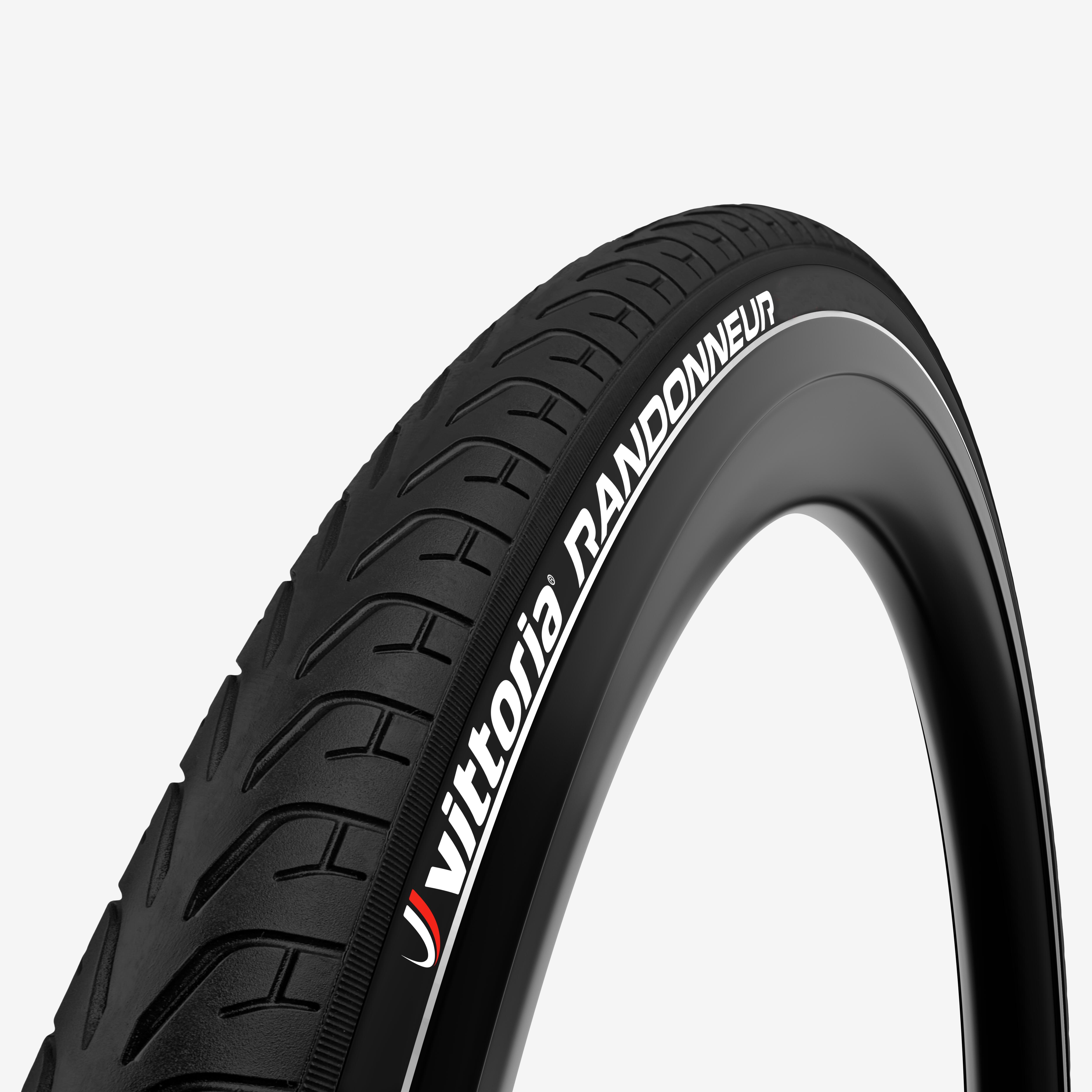 Fahrradreifen Drahtreifen Vittoria Randonneur 26x1,5 40-559