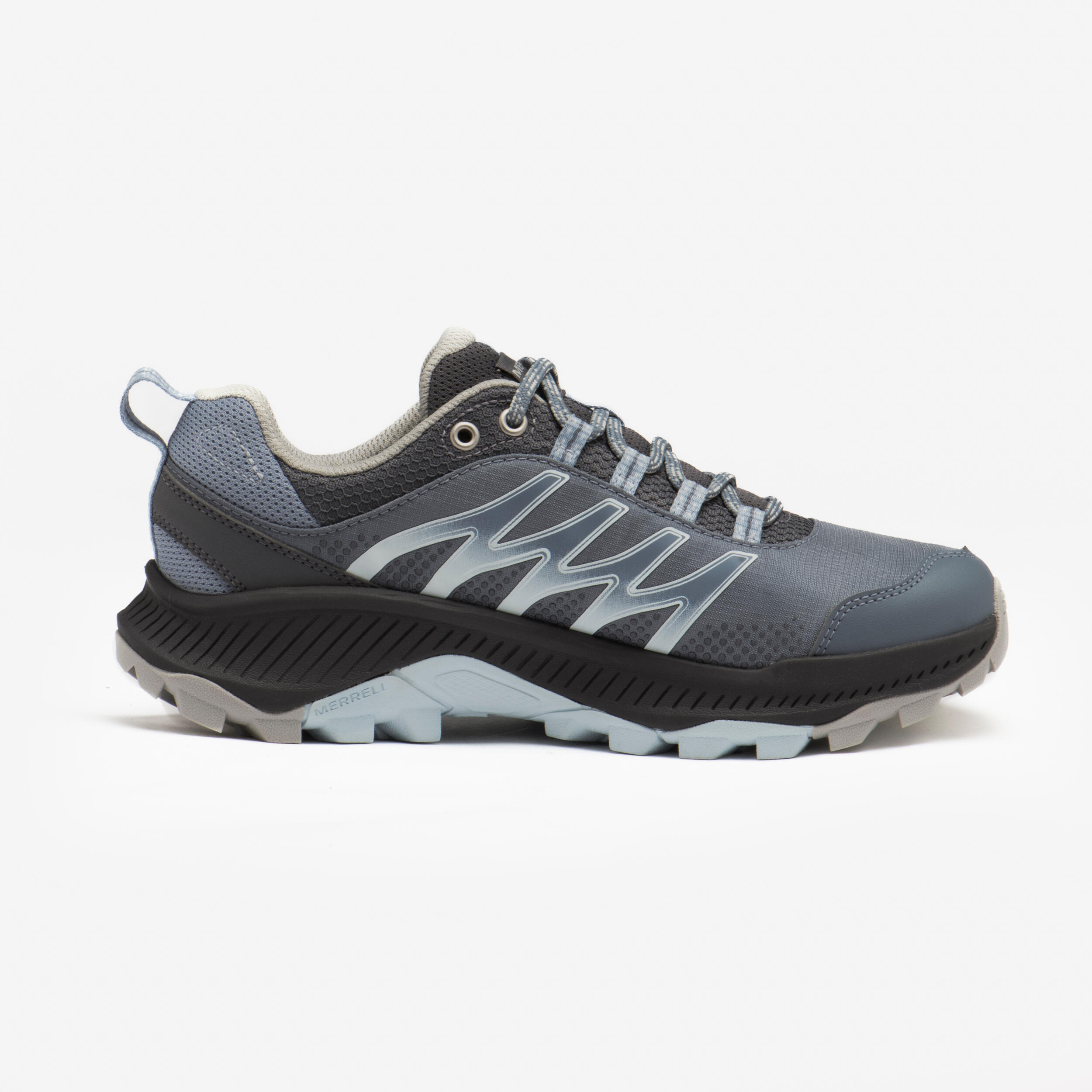 Wanderschuhe Damen wasserdicht - Merrell Speed Strike WTP