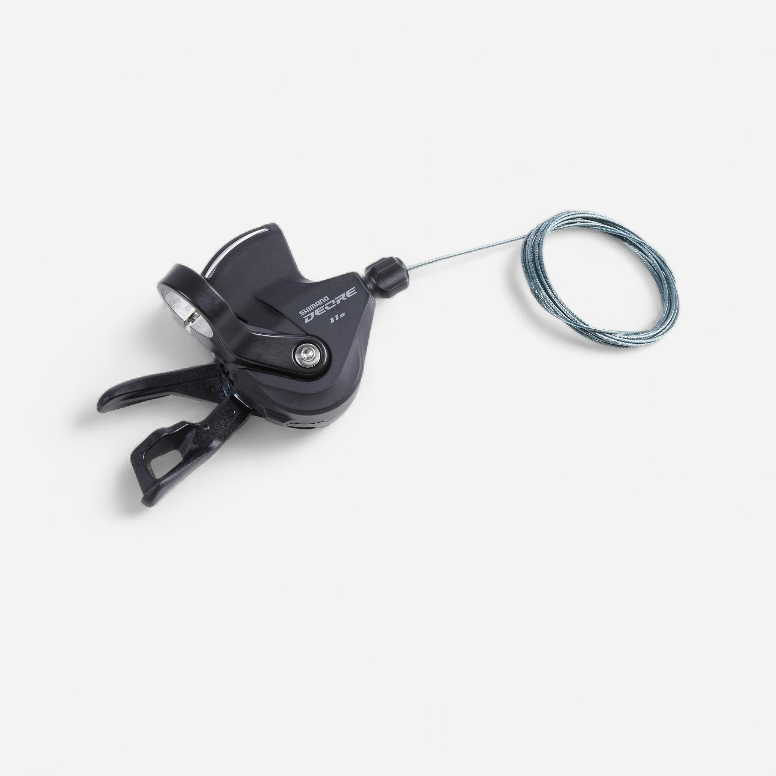SCHALTHEBEL DEORE SHIMANO 11-GANG M5100