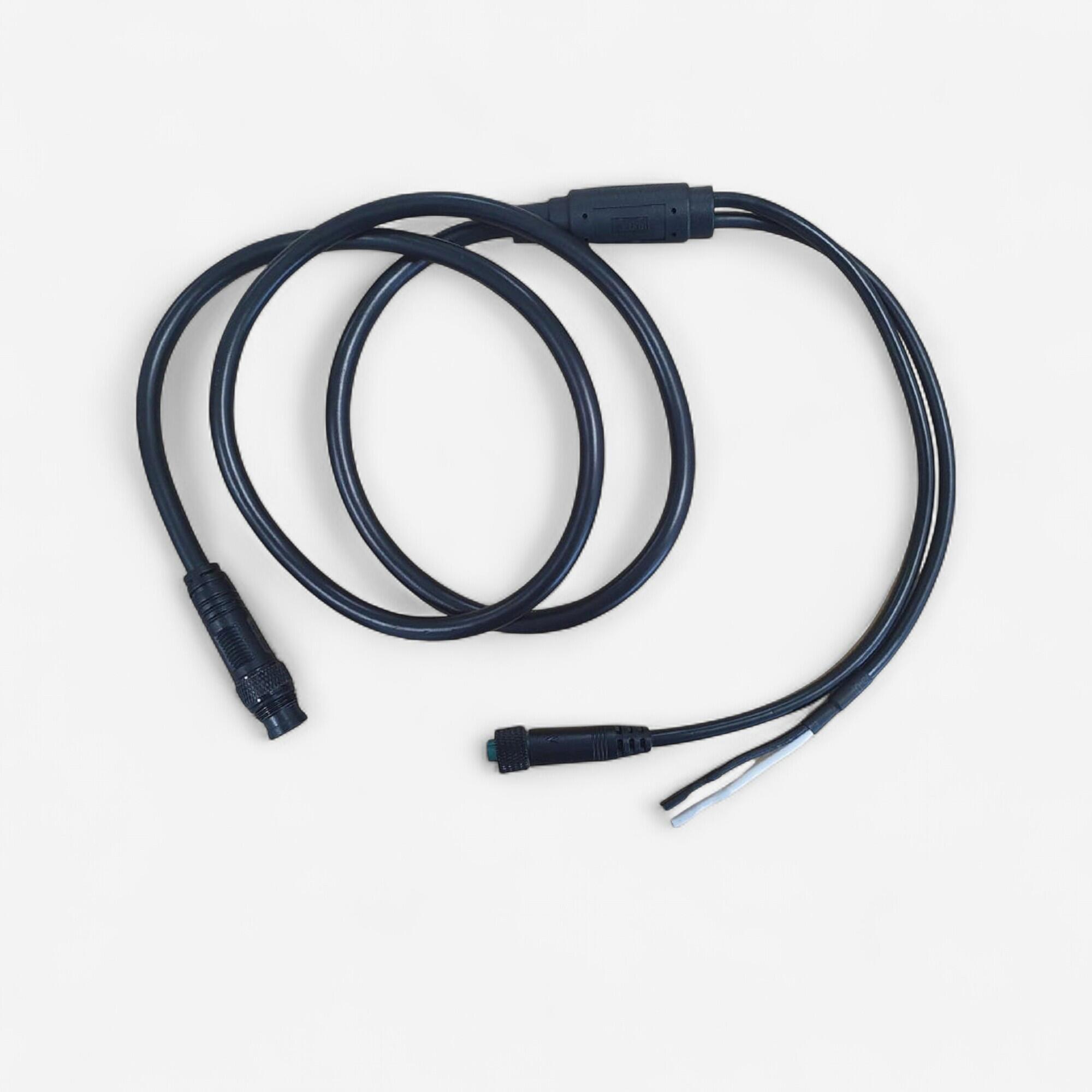 Kabel Display/Frontbeleuchtung - Original 920E