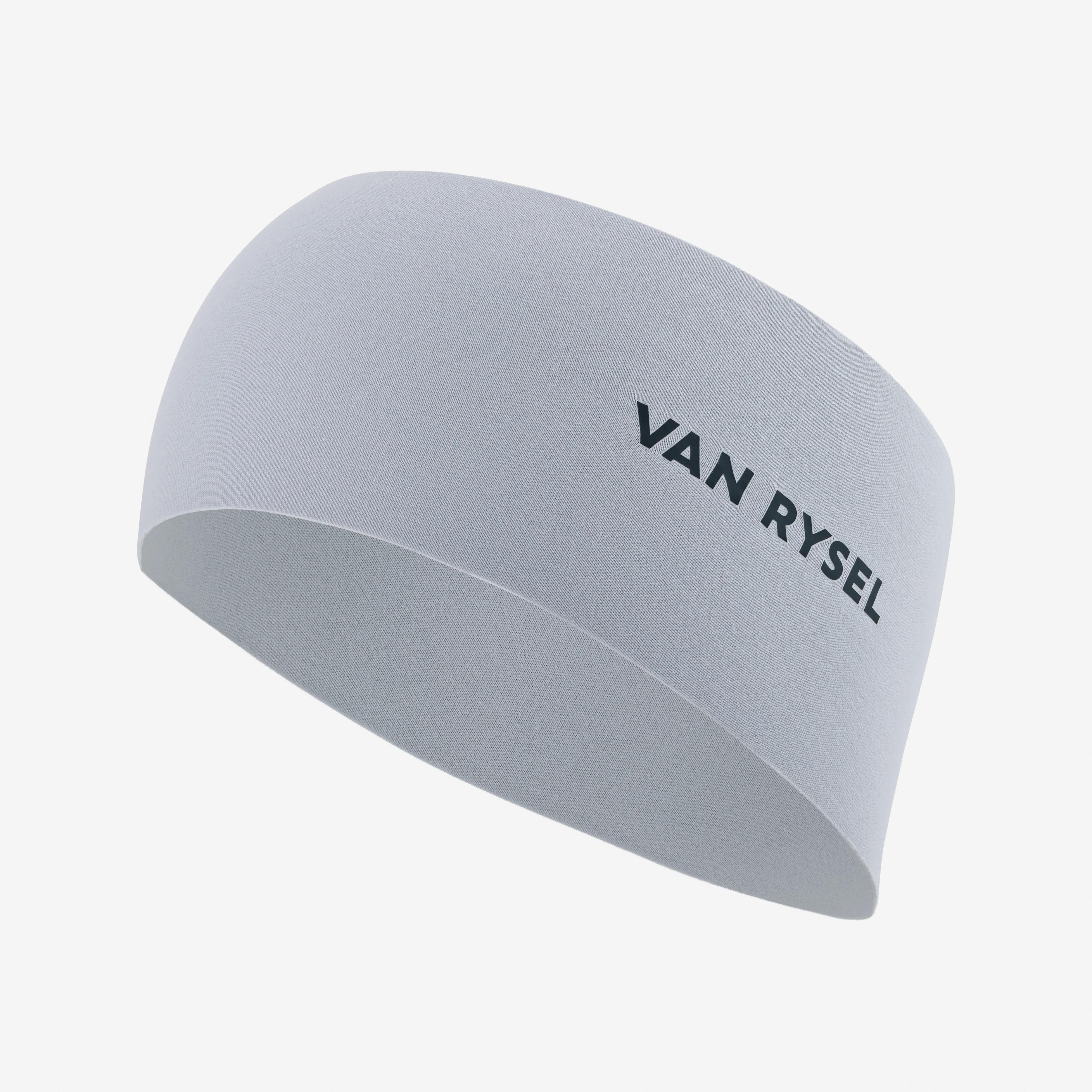 Stirnband RR 500 grau