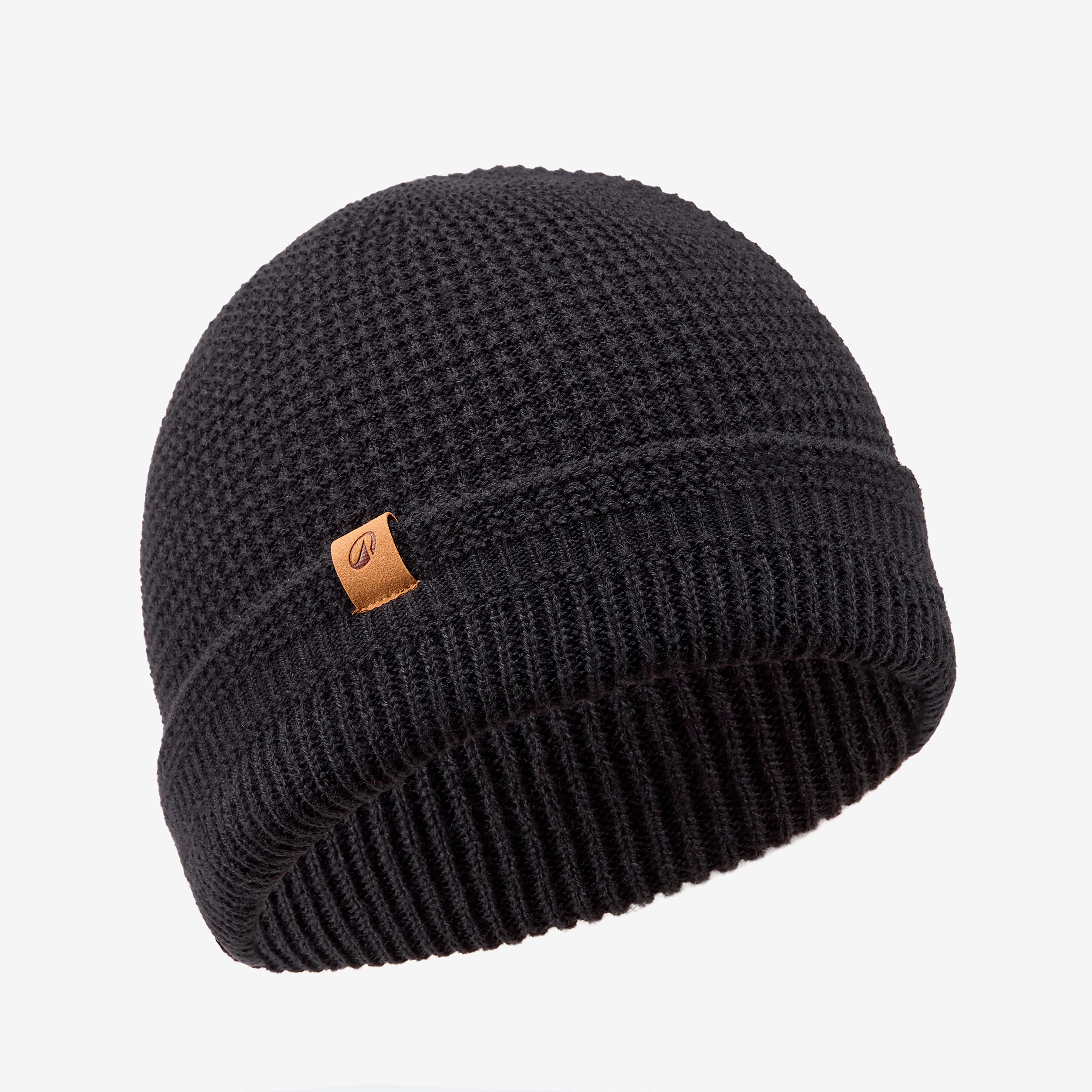 Segelmütze warm winddicht 500 marineblau