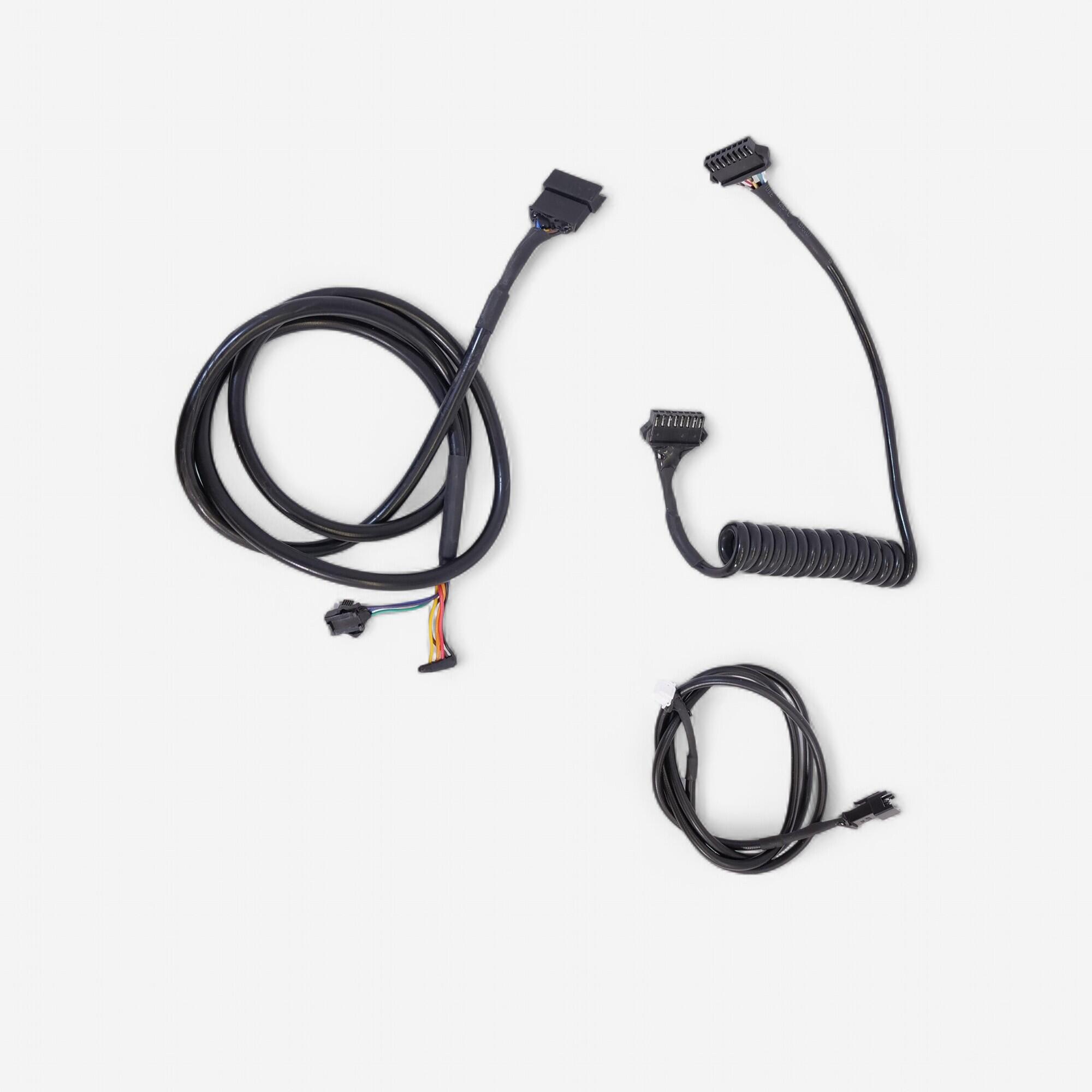Konsolenkabel - Challenge Bike