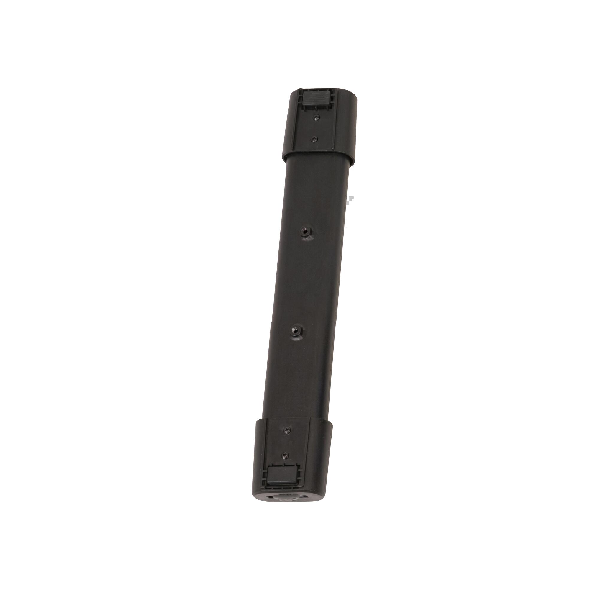 Fuß hinten - Ersatzteil für EB 520B