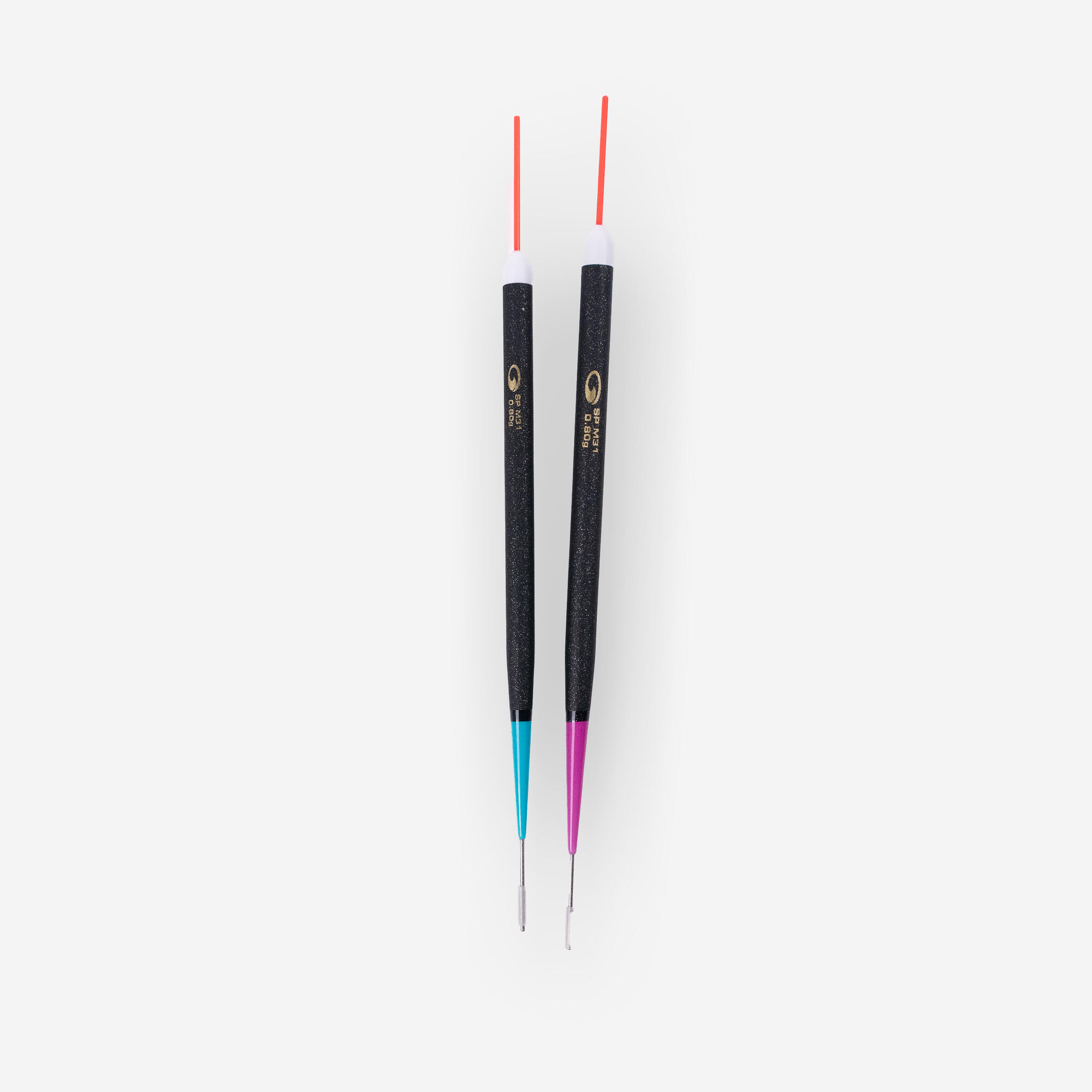 Posen-Set SP M31 2 Stk. 0,60 g 0,80 g