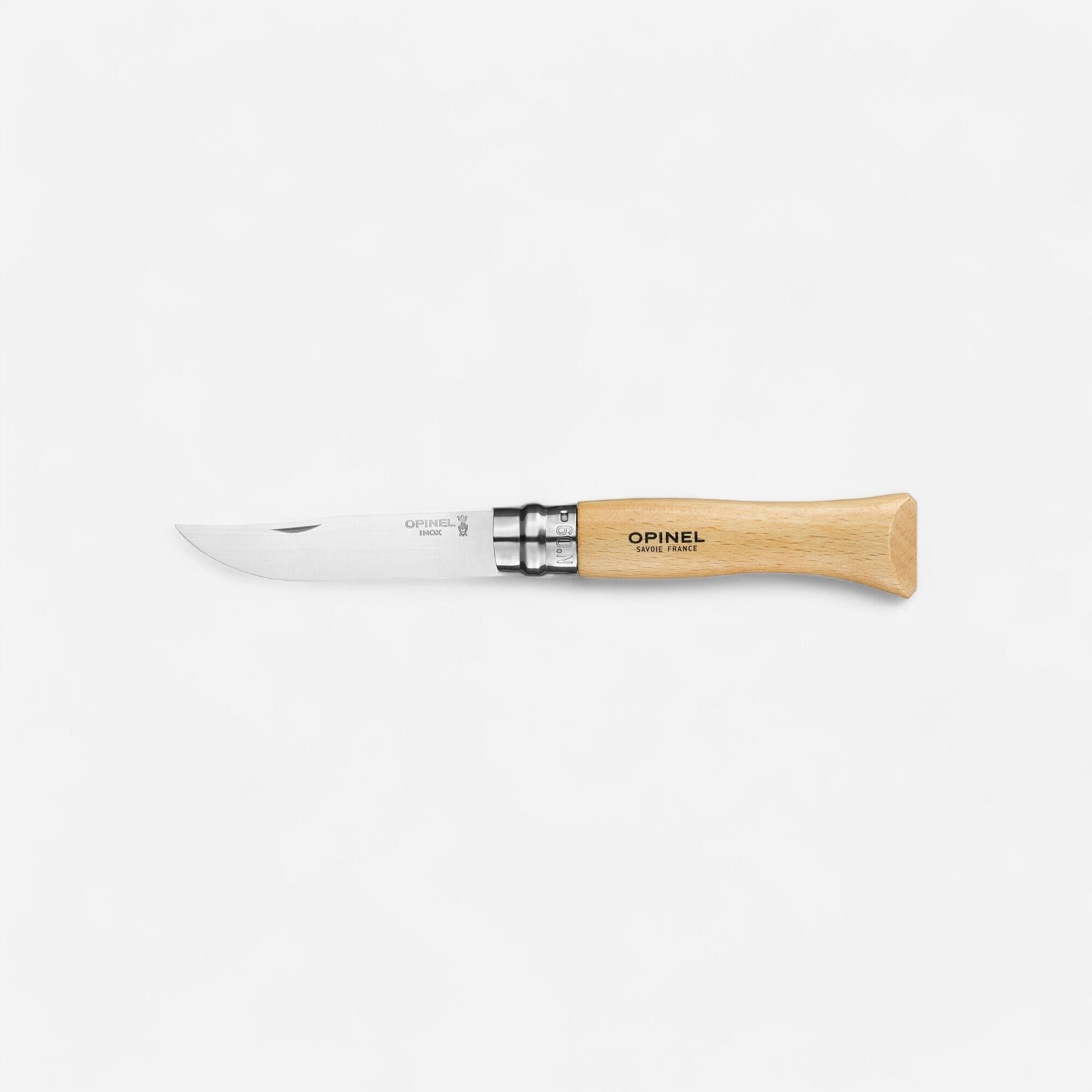 Taschenmesser / Jagdmesser OPINEL Nr. 9 9 cm Edelstahl