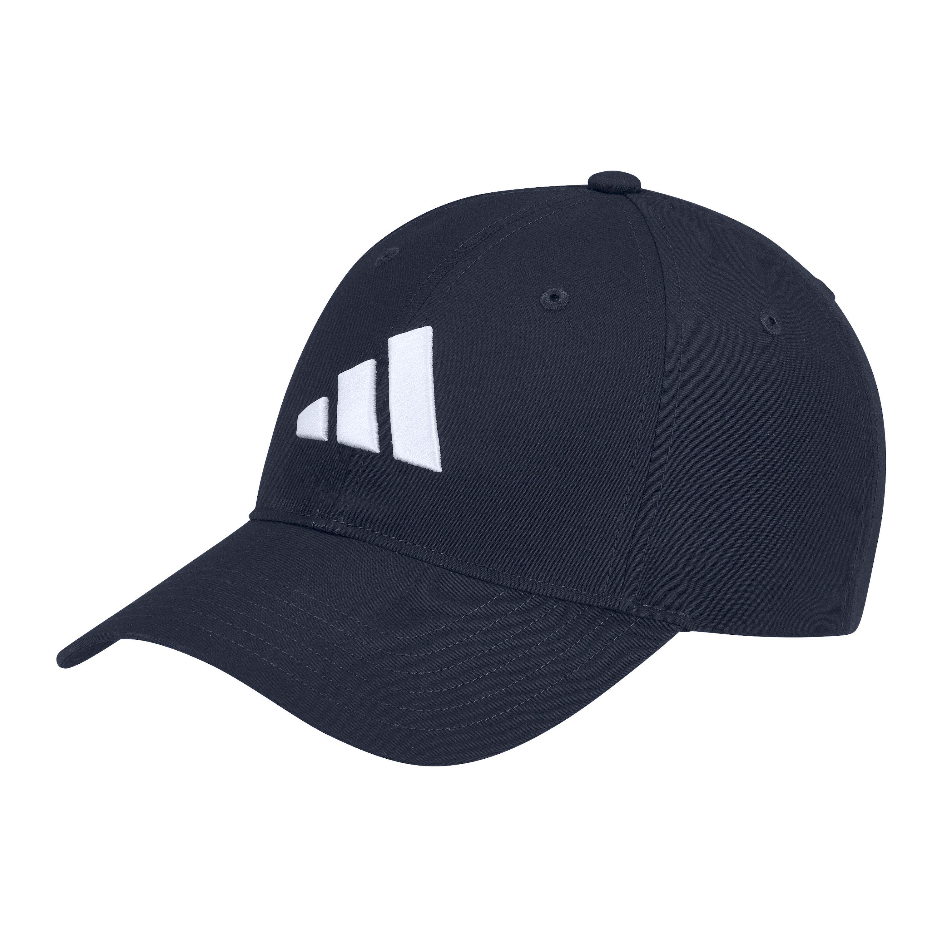 Erwachsene Golf Cap - ADIDAS marineblau