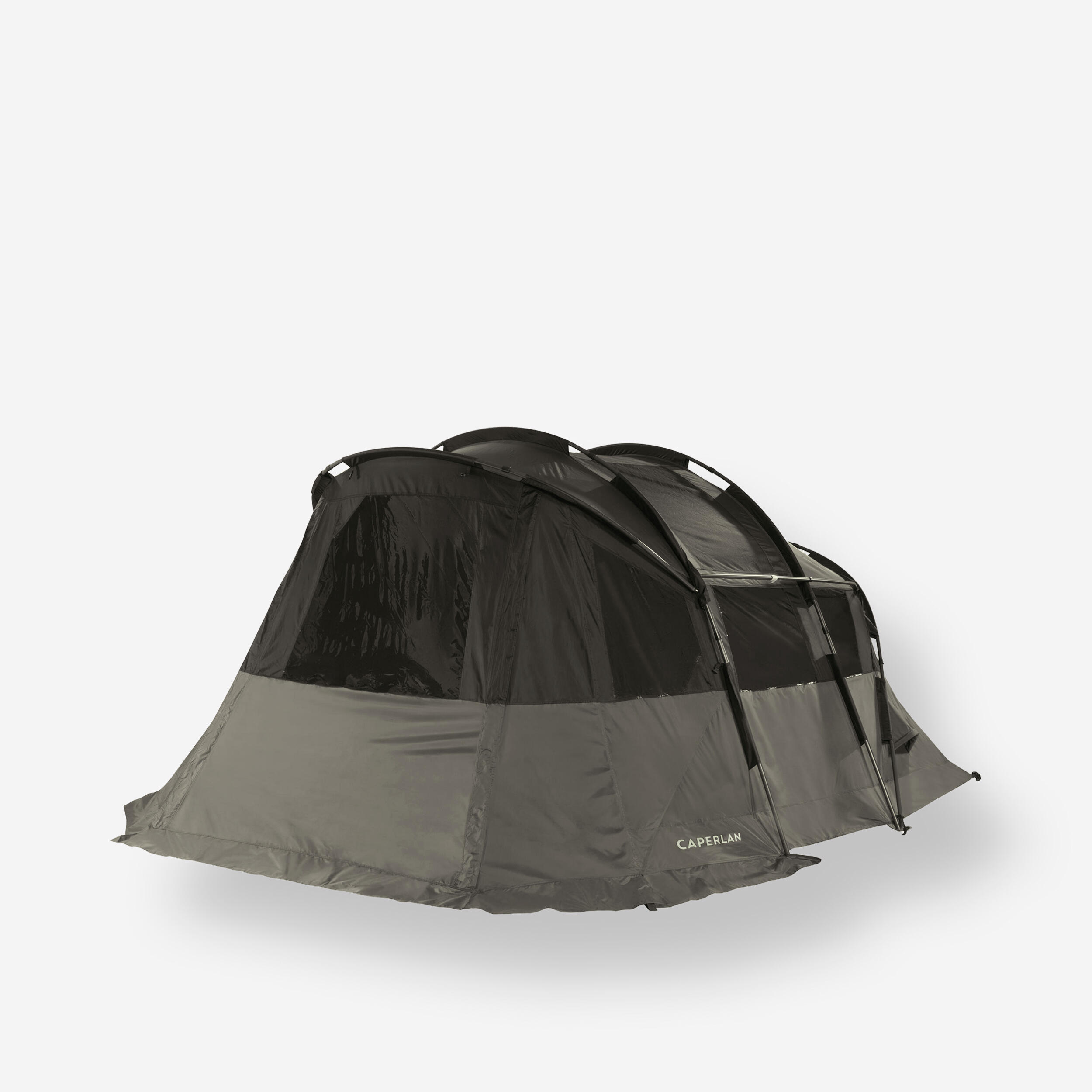 Angelzelt Bivvy Tanker Panoramax