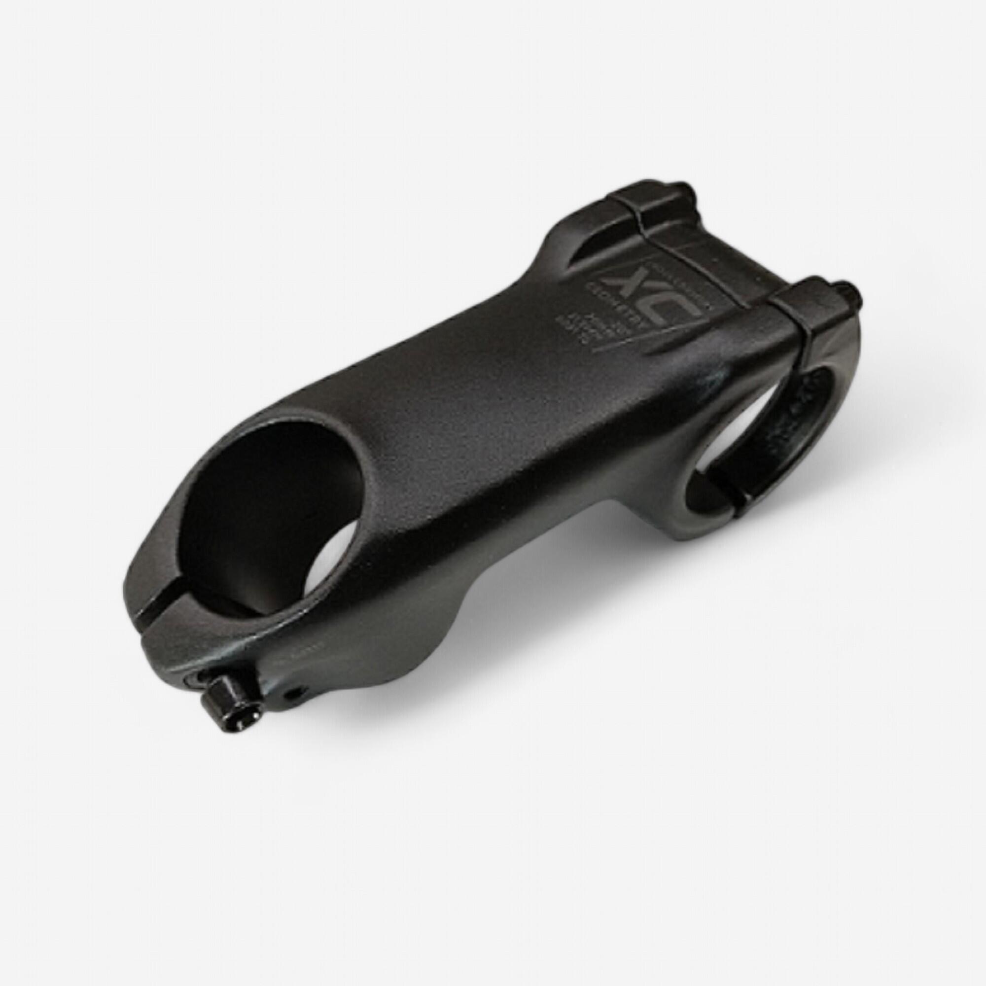 Vorbau MTB 1"1/8 60/70/80/90 mm Ahead 31,8 -20° schwarz